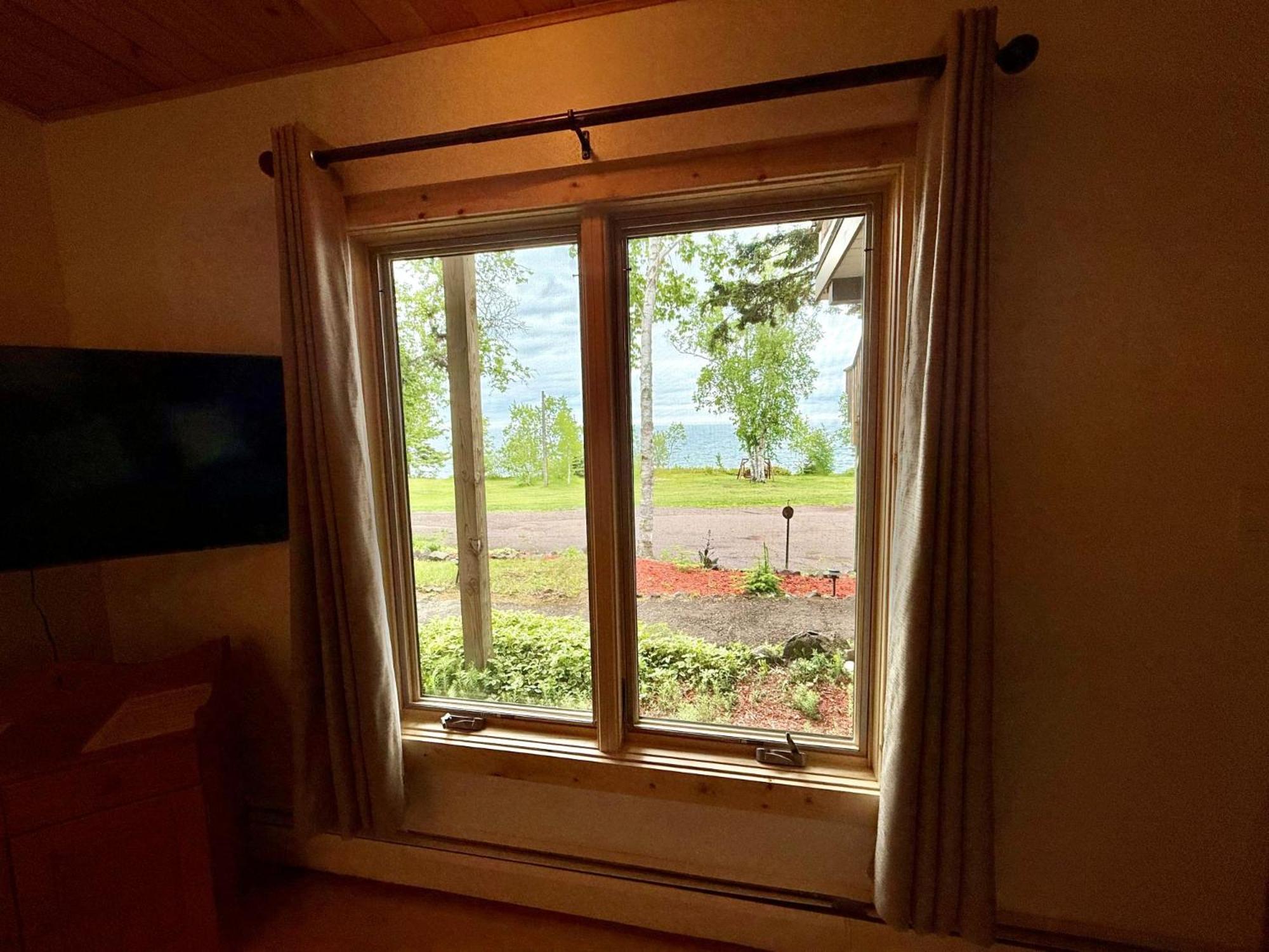 Quadruple Room Lake View