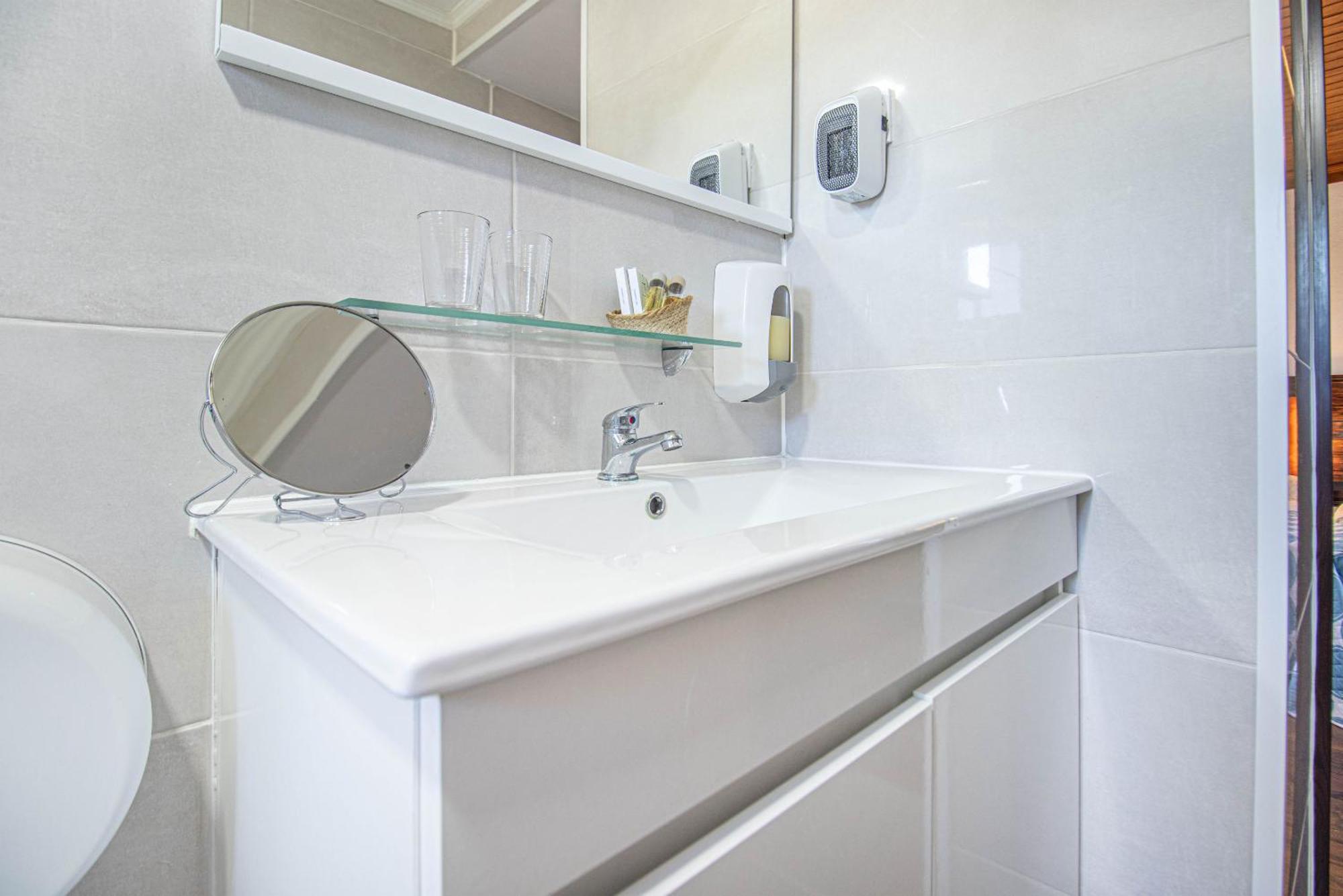 Double Room Mountain View