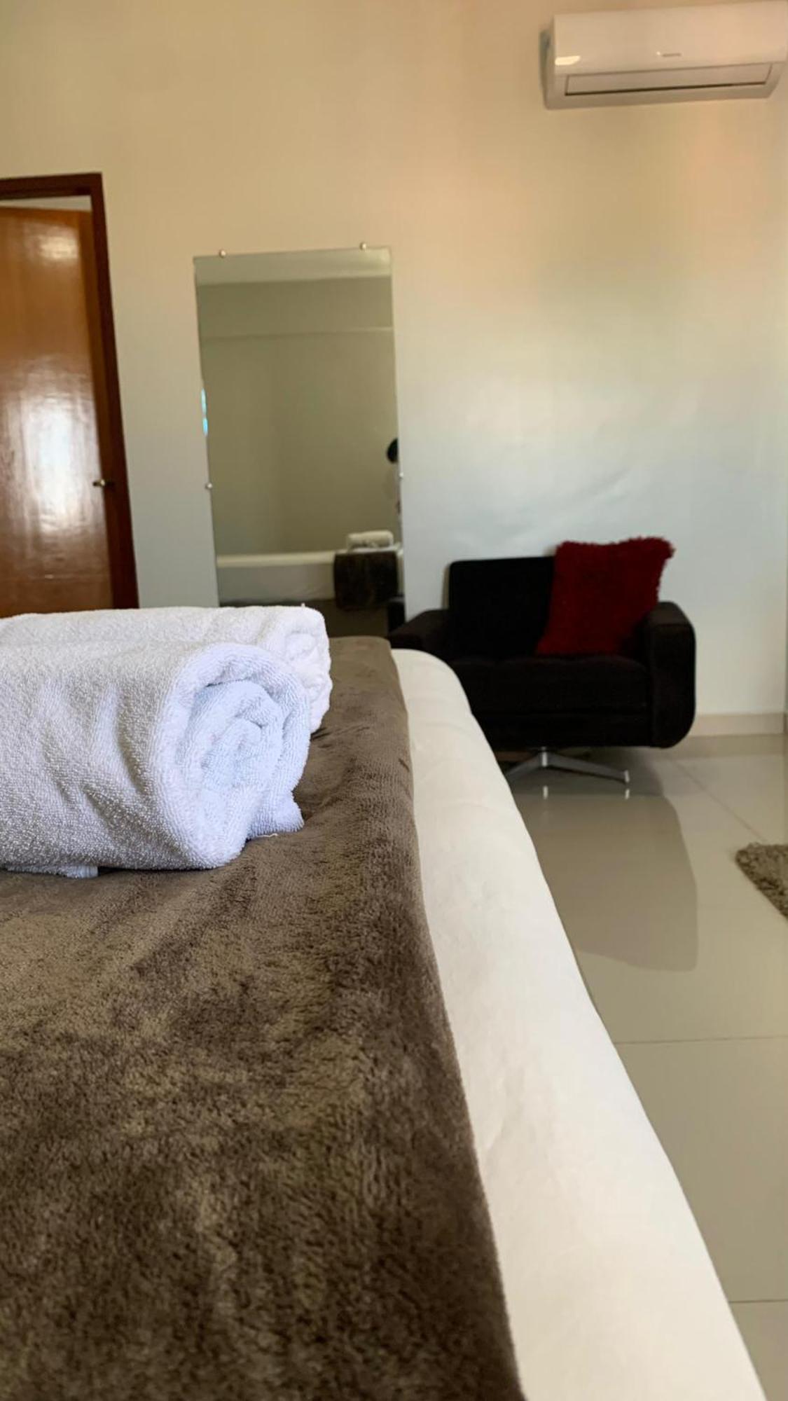 Suite Spa Bath