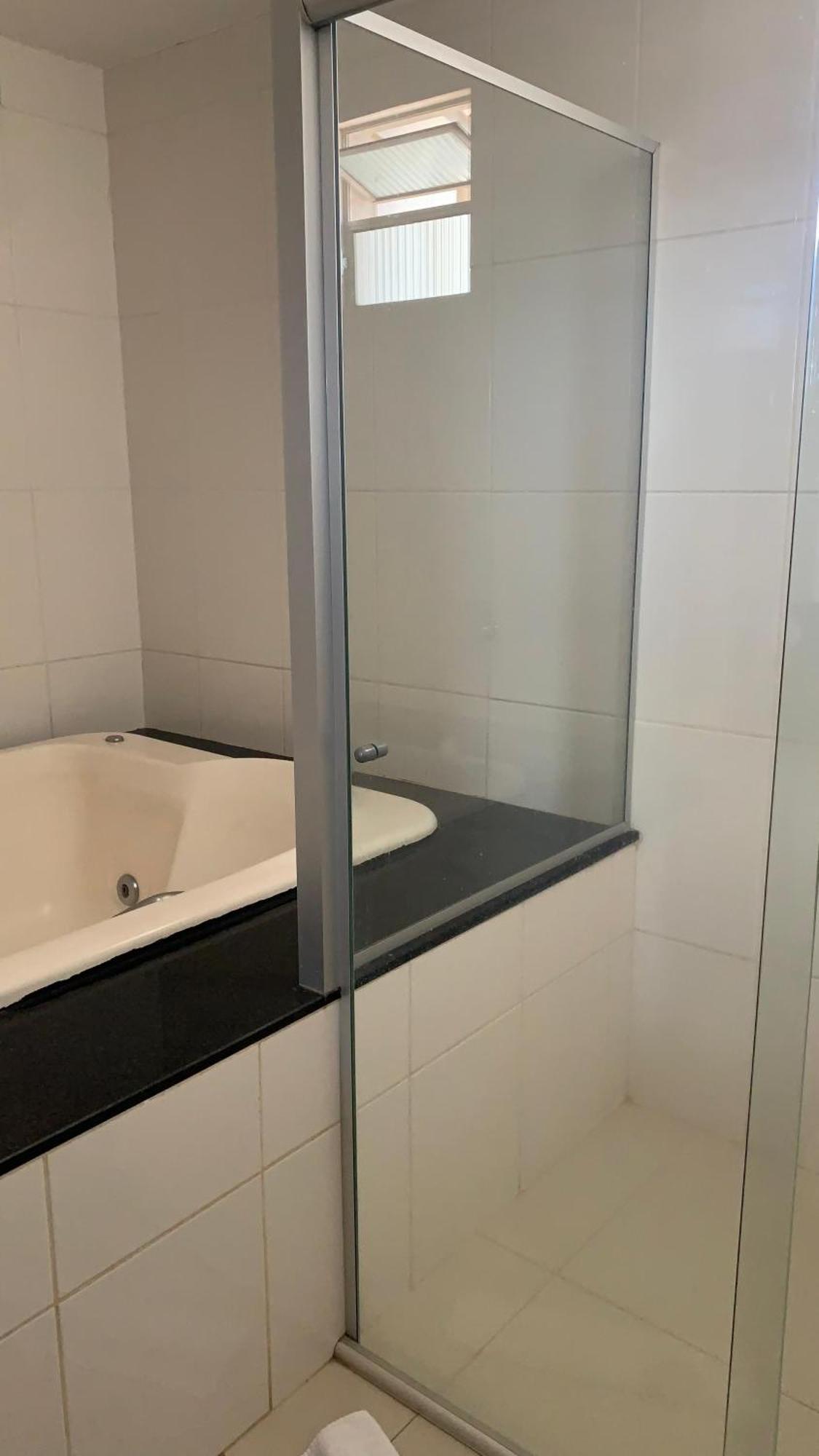 Suite Spa Bath
