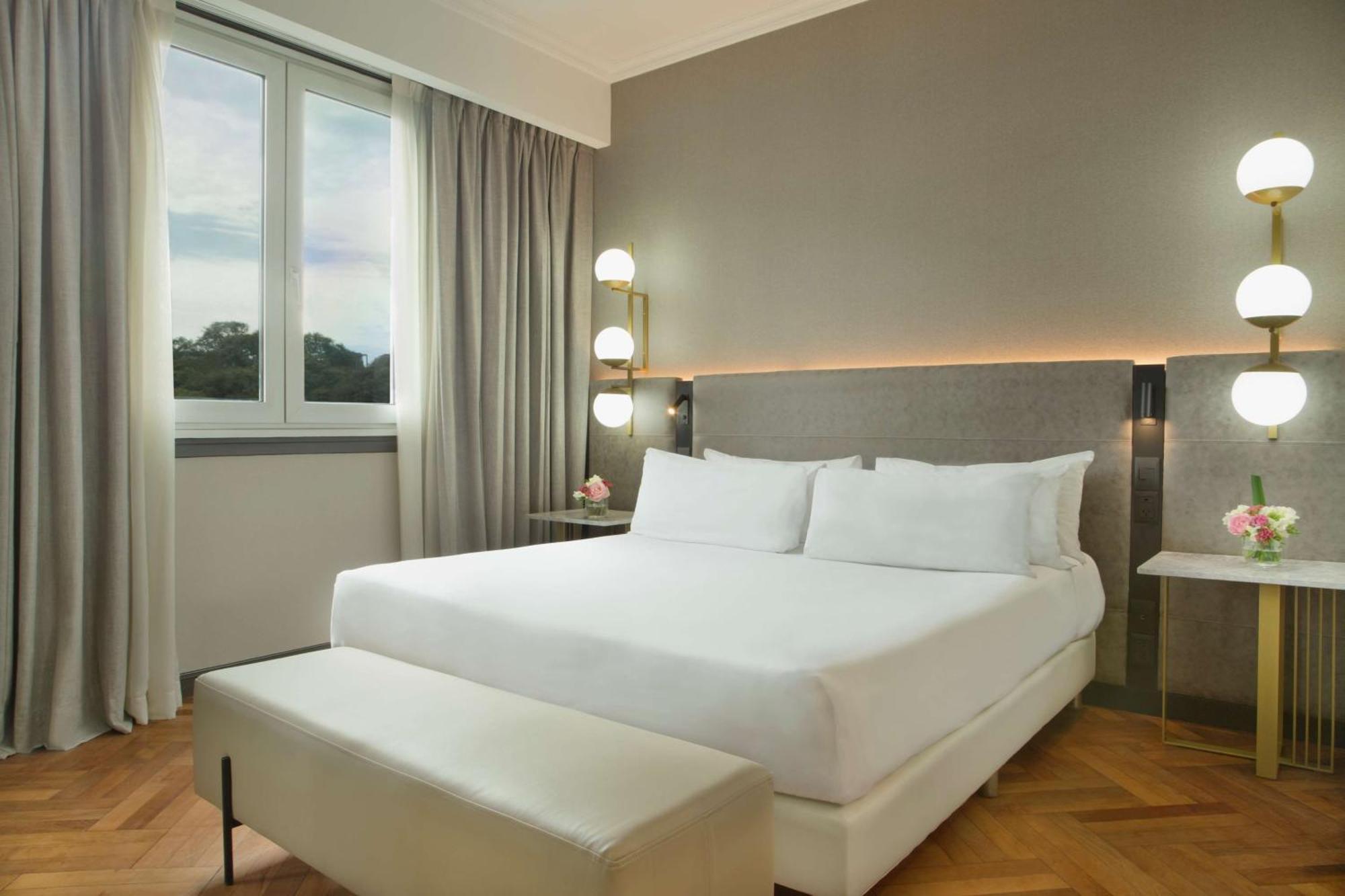 Junior Suite View
