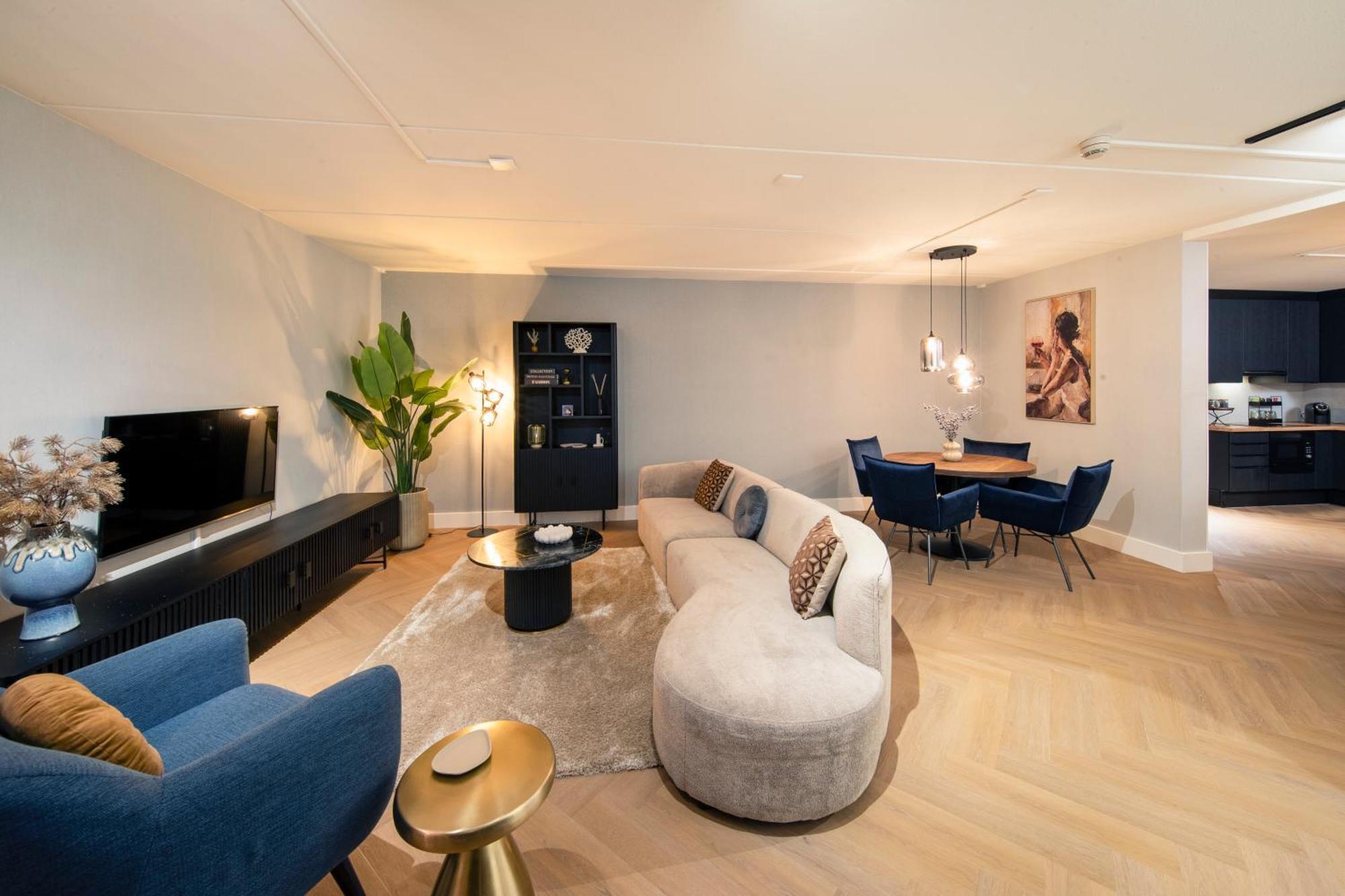 Family Suite Balcony