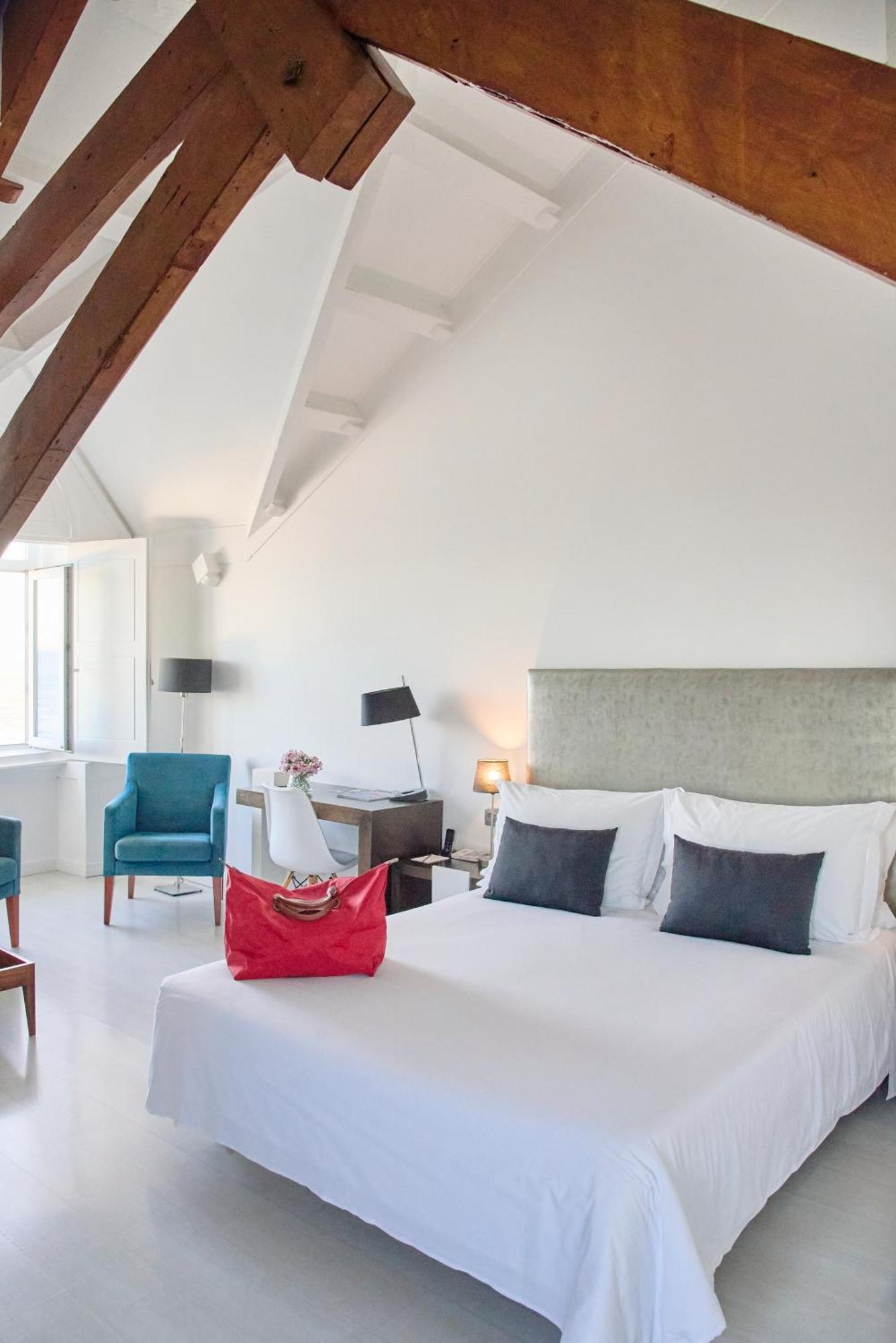Double Room Sea View