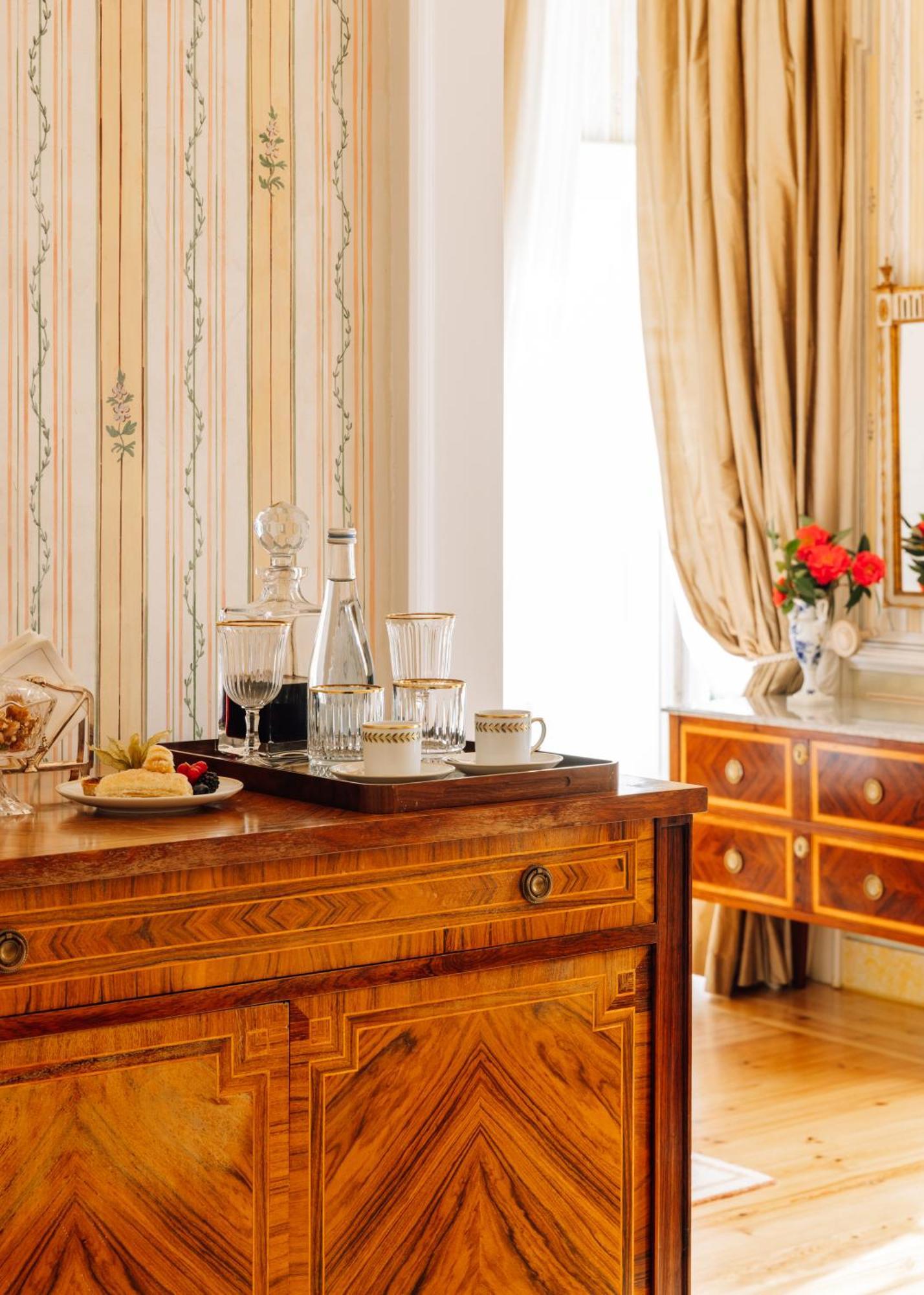 Royal Suite