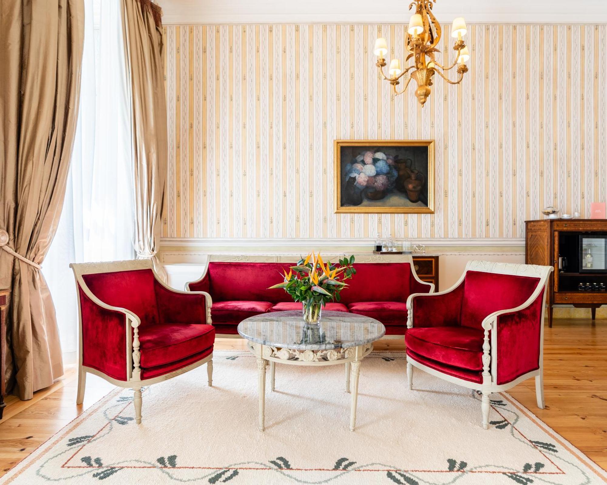 Royal Suite