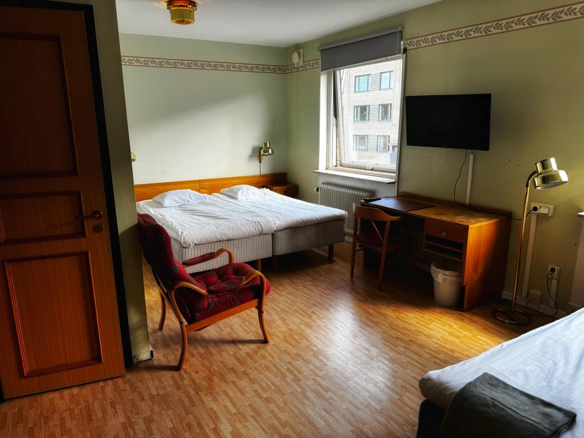 Familiekamer