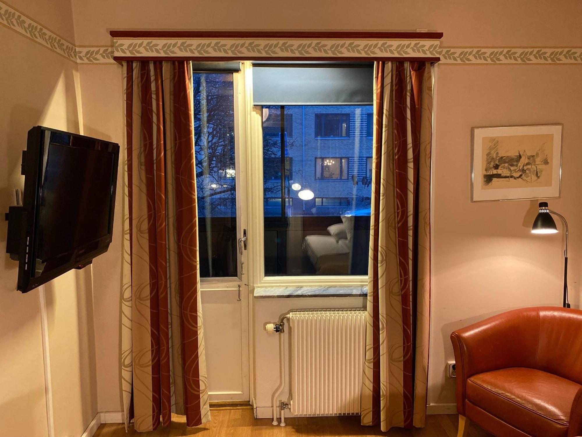 Small Double Room