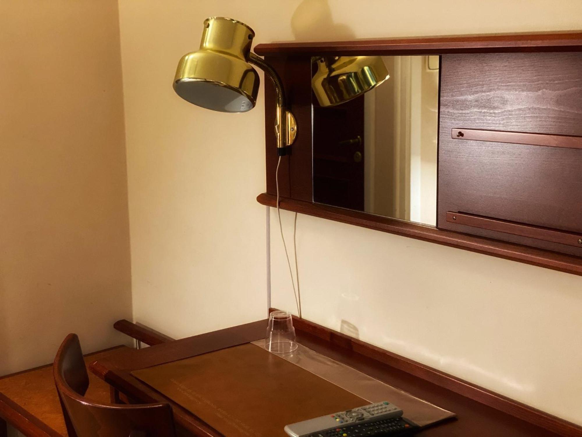Small Double Room