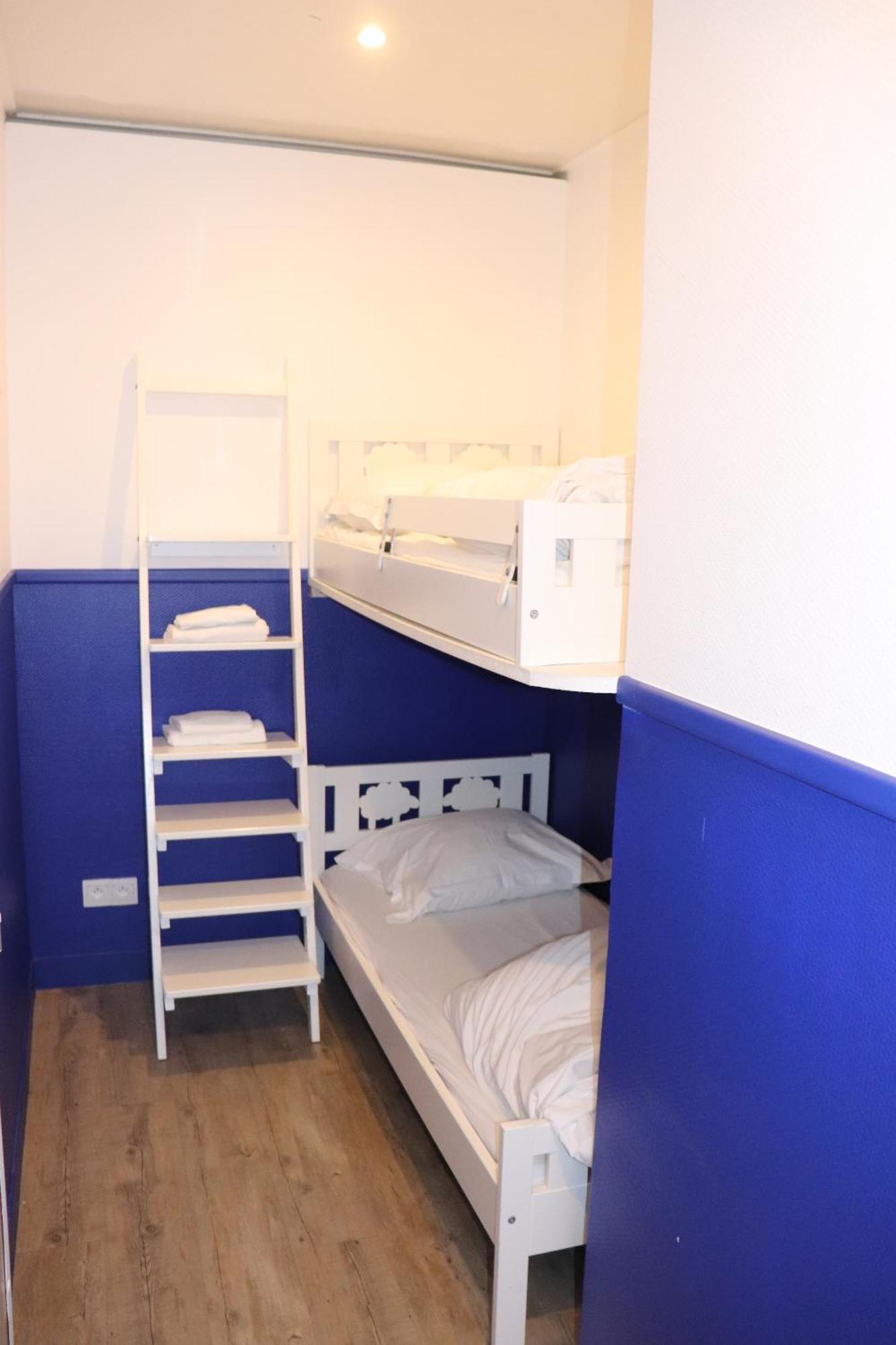 Chambre Familiale