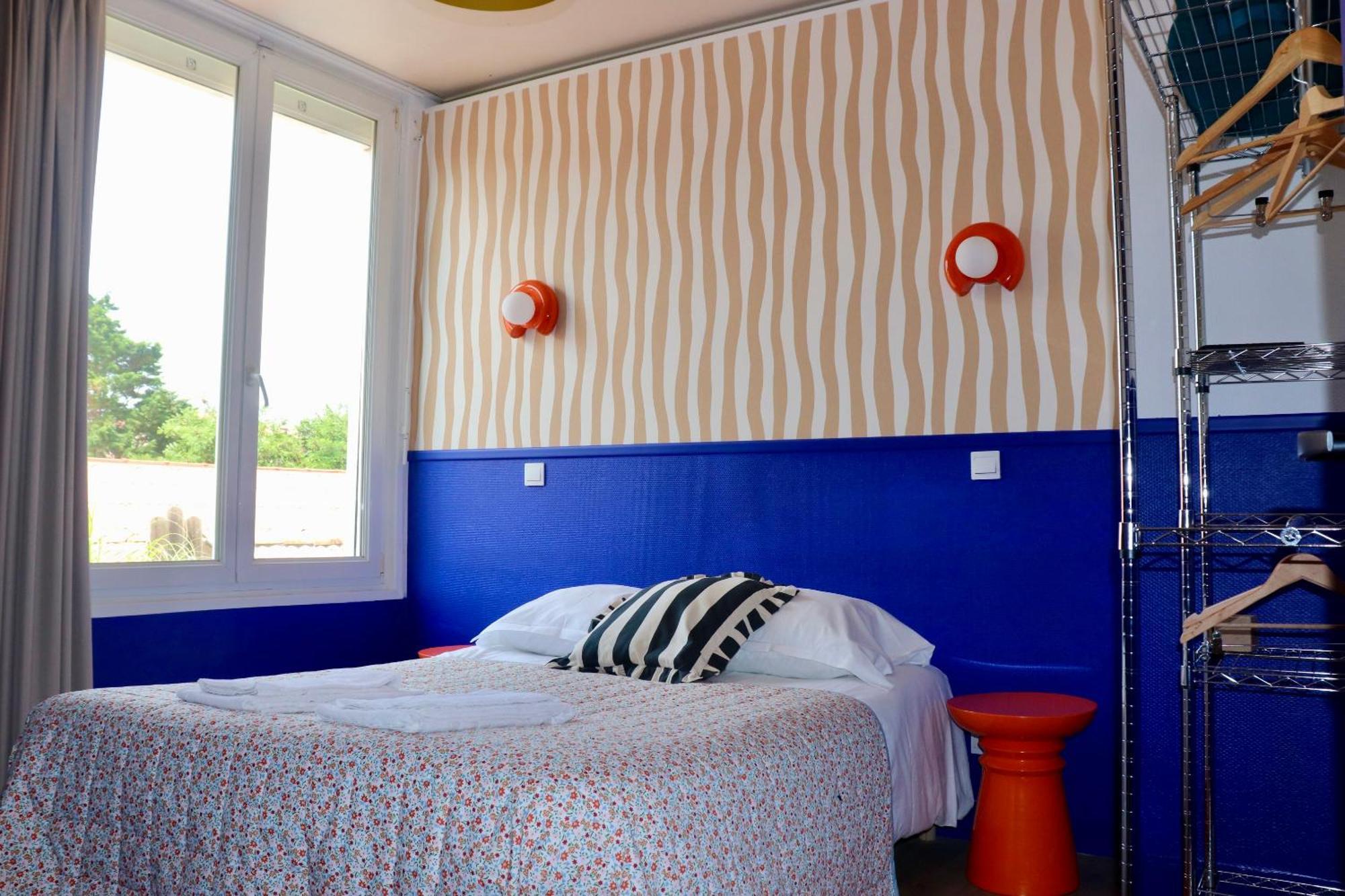 Ocean Family Room