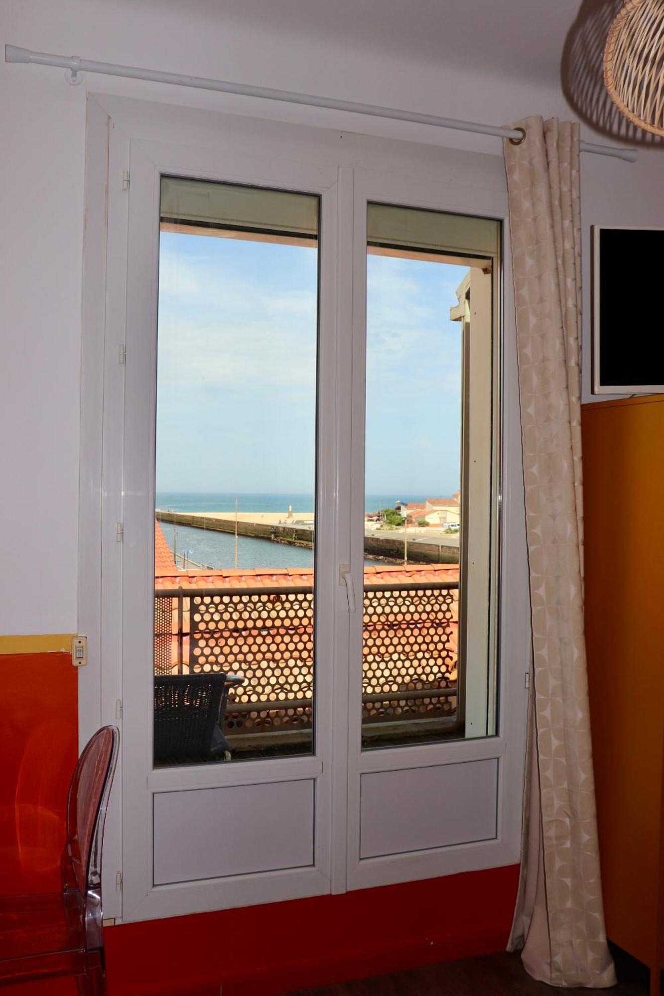 Ocean Double Room