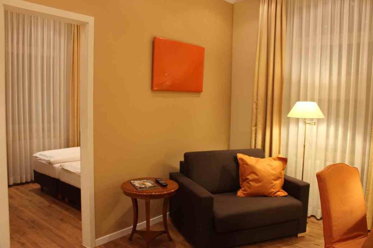 Junior Suite