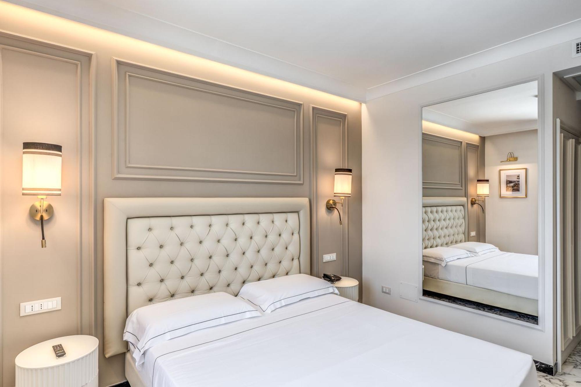 Double Room Lake View