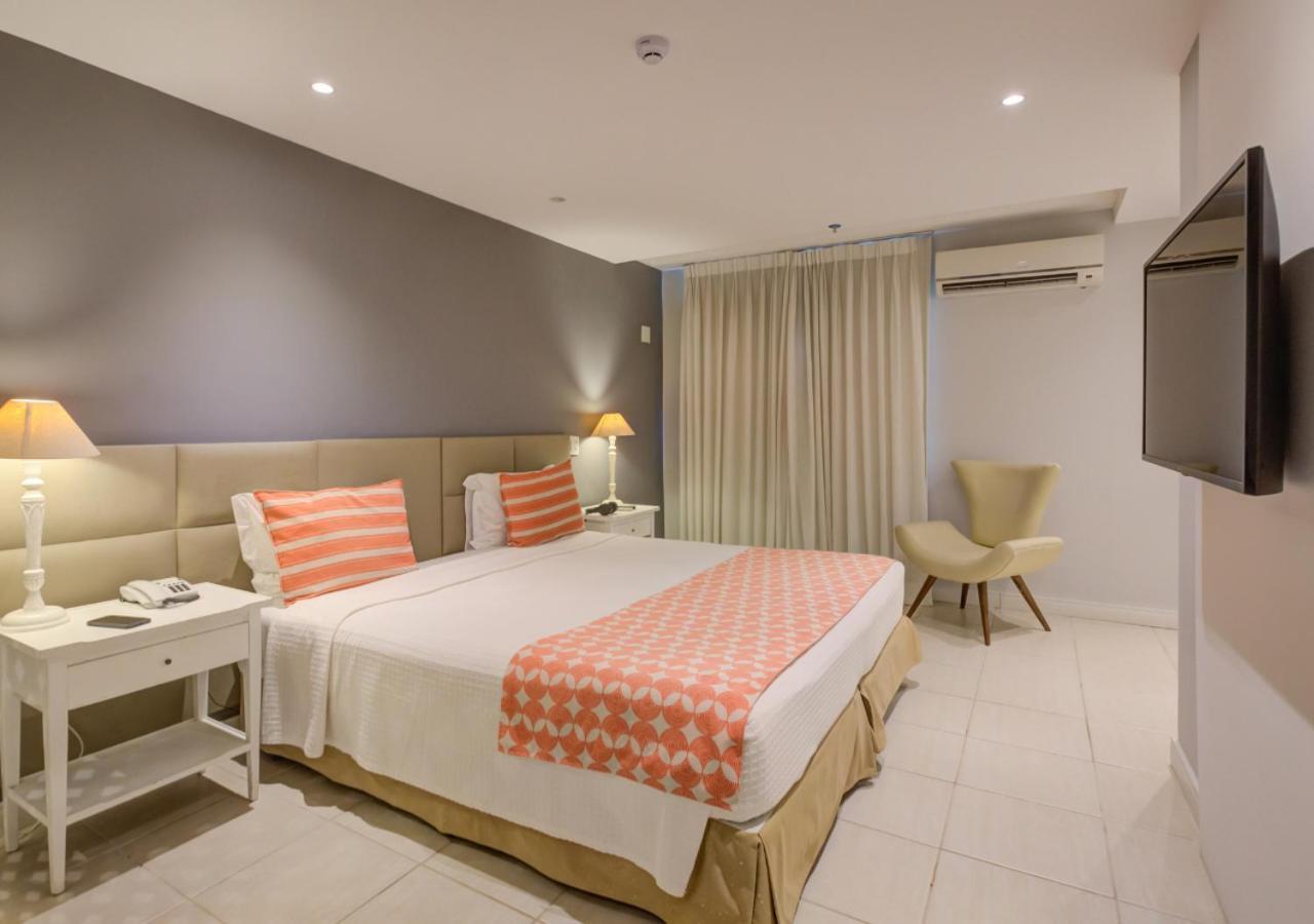 Executive Suite Double