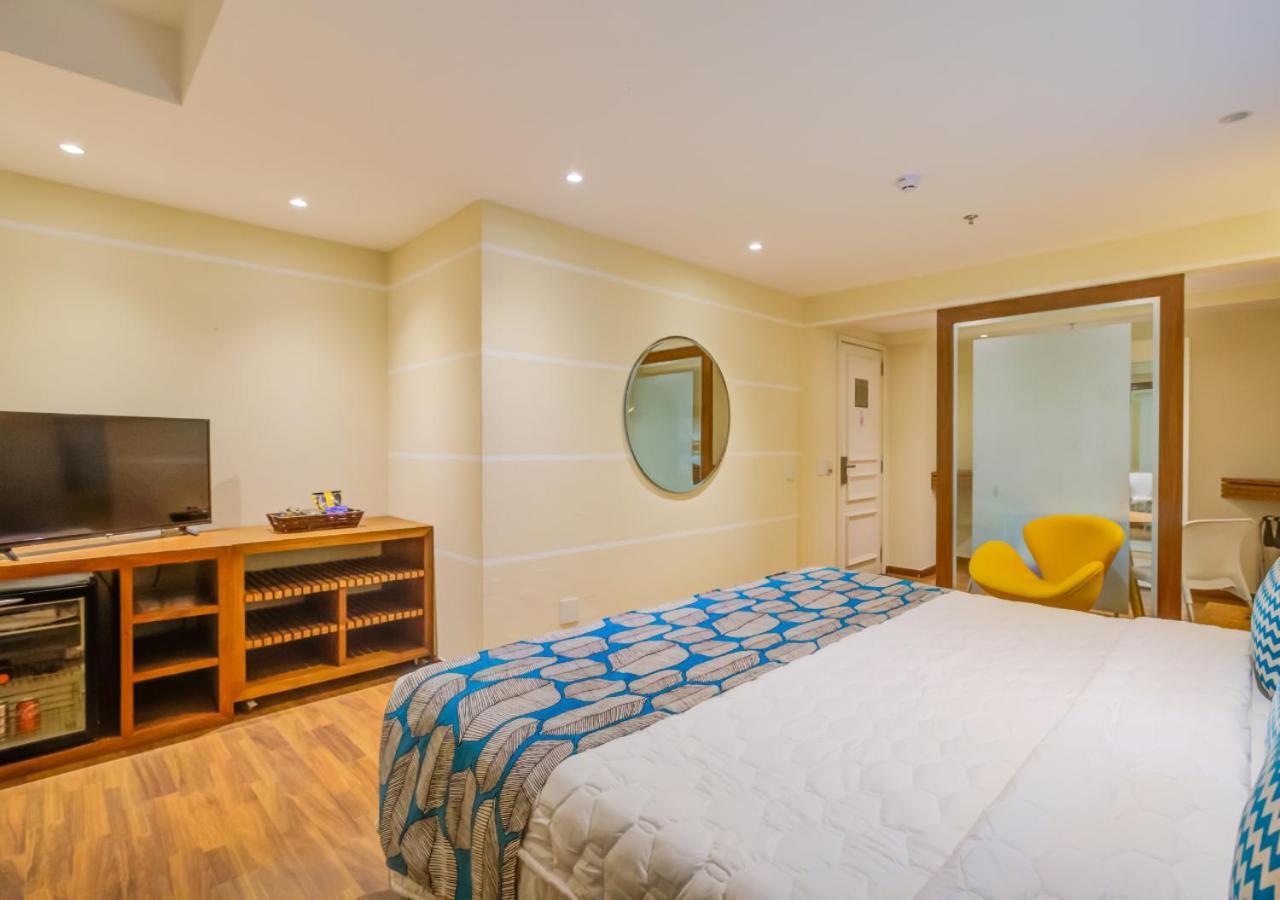 Executive Suite Double