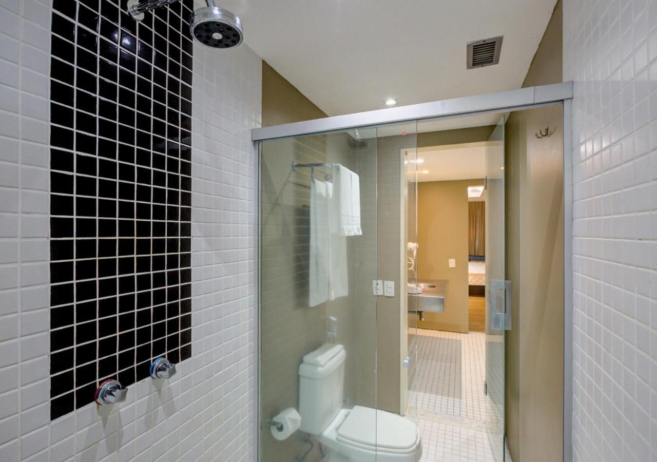 Executive Suite Double