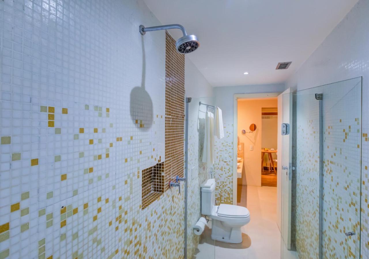 Executive Suite Double