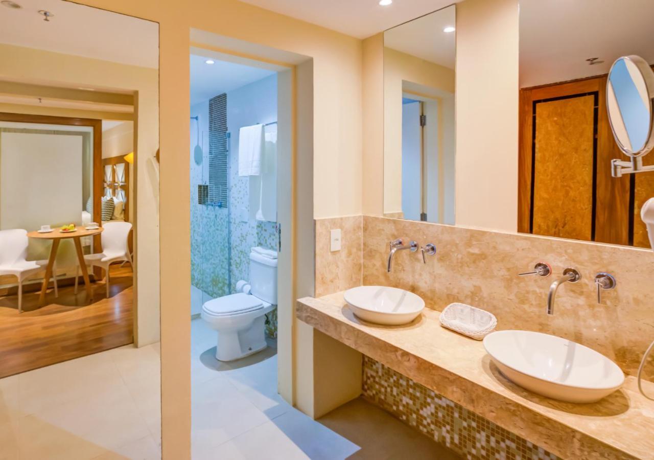 Executive Suite Double