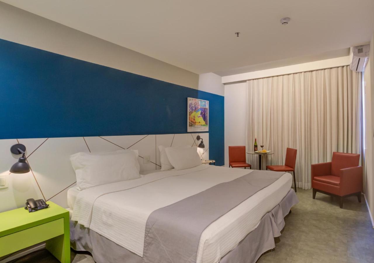 Executive Suite Double
