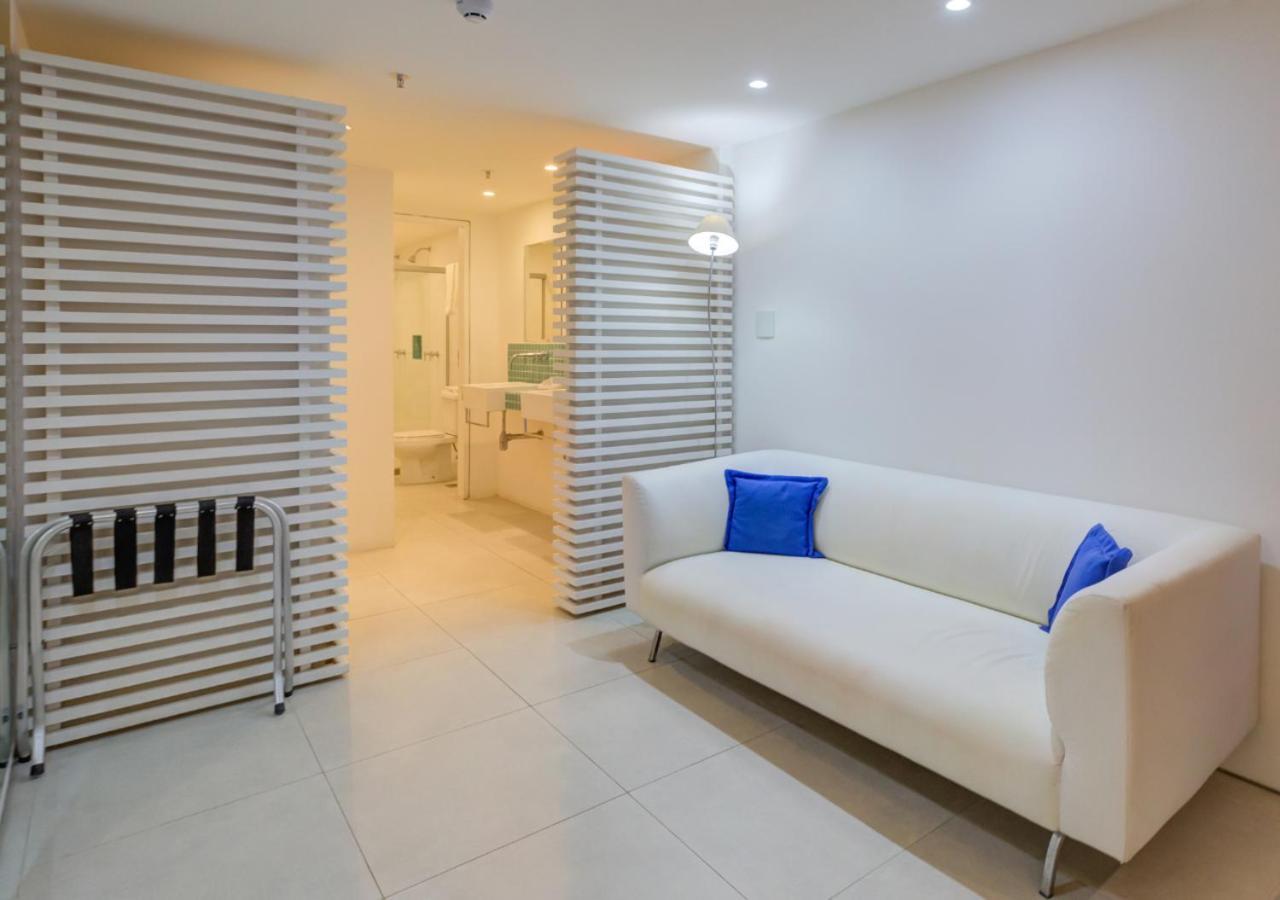 Executive Suite Double