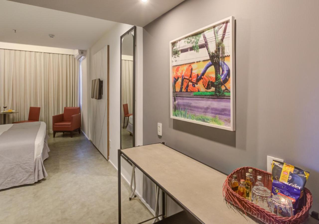Executive Suite Double