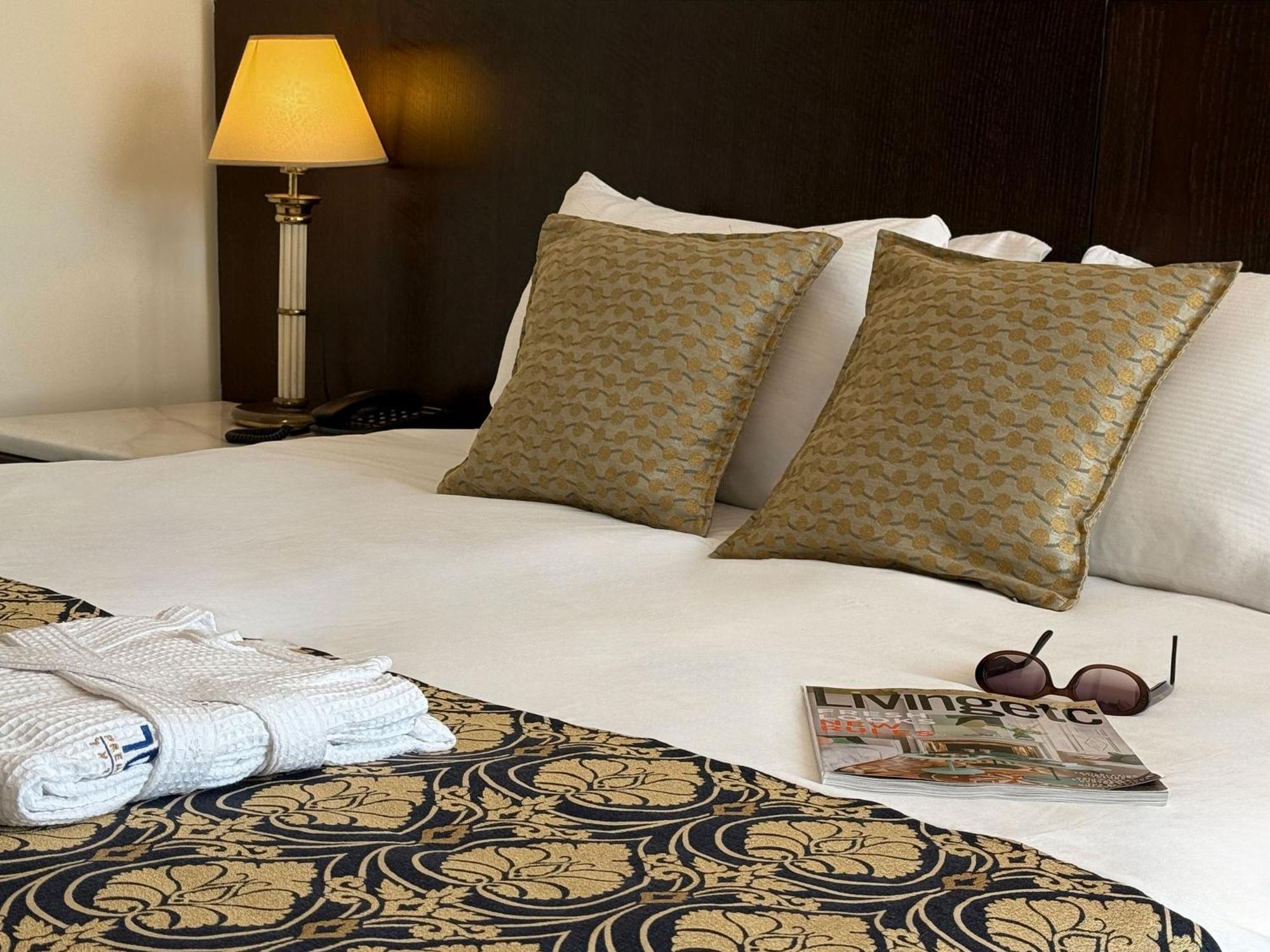 Premier Room Lake View