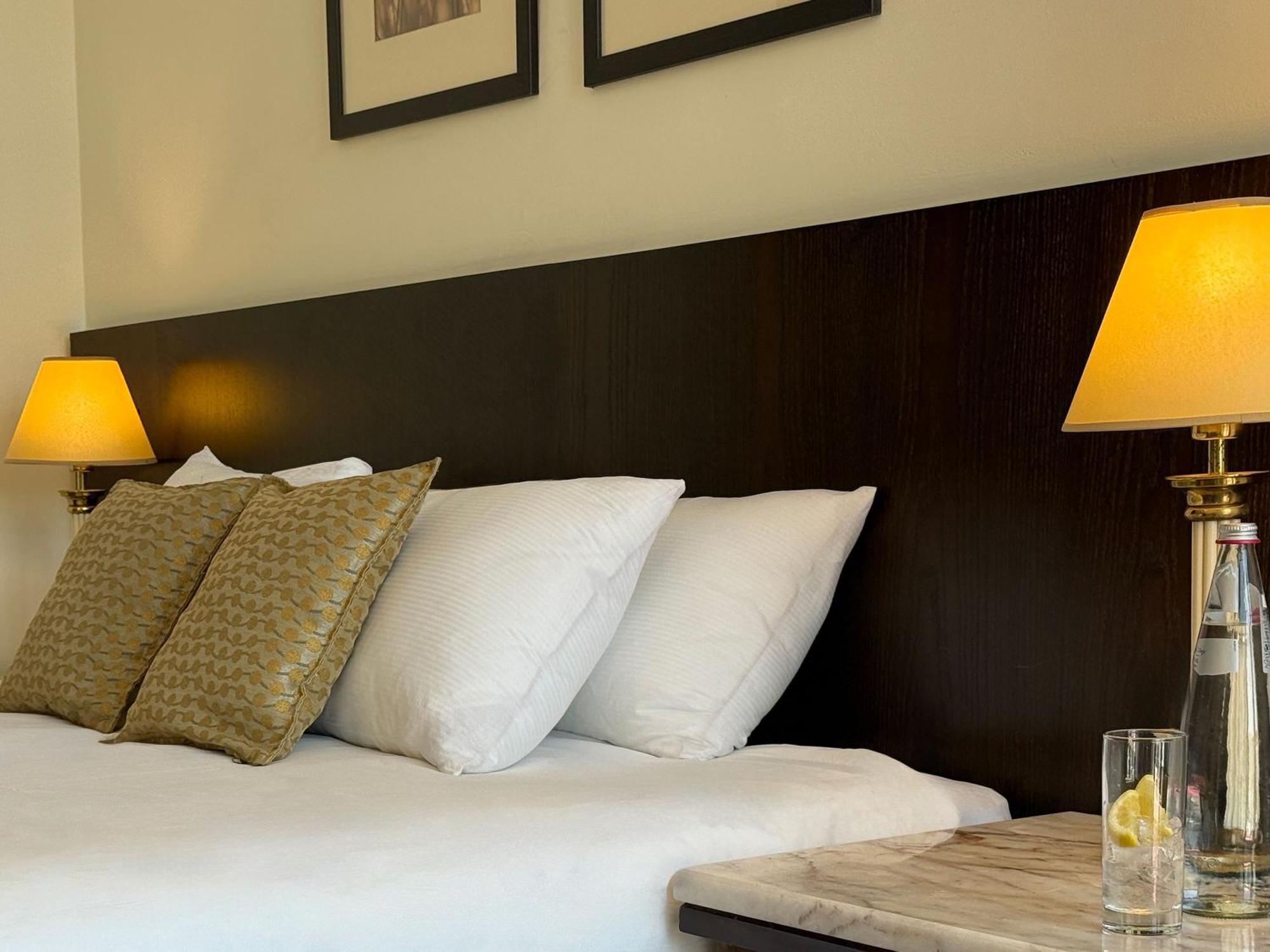 Premier Room Lake View