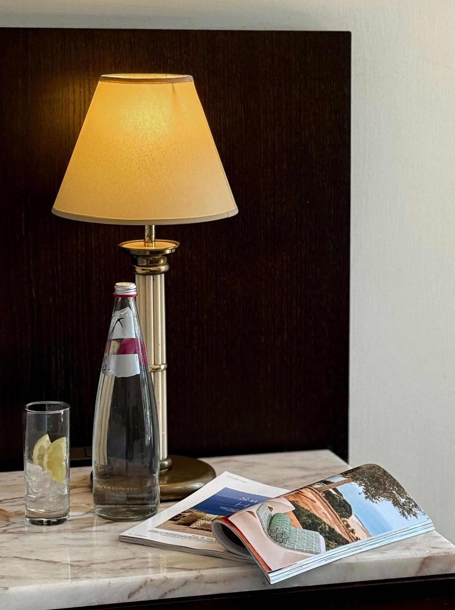 Premier Room Lake View