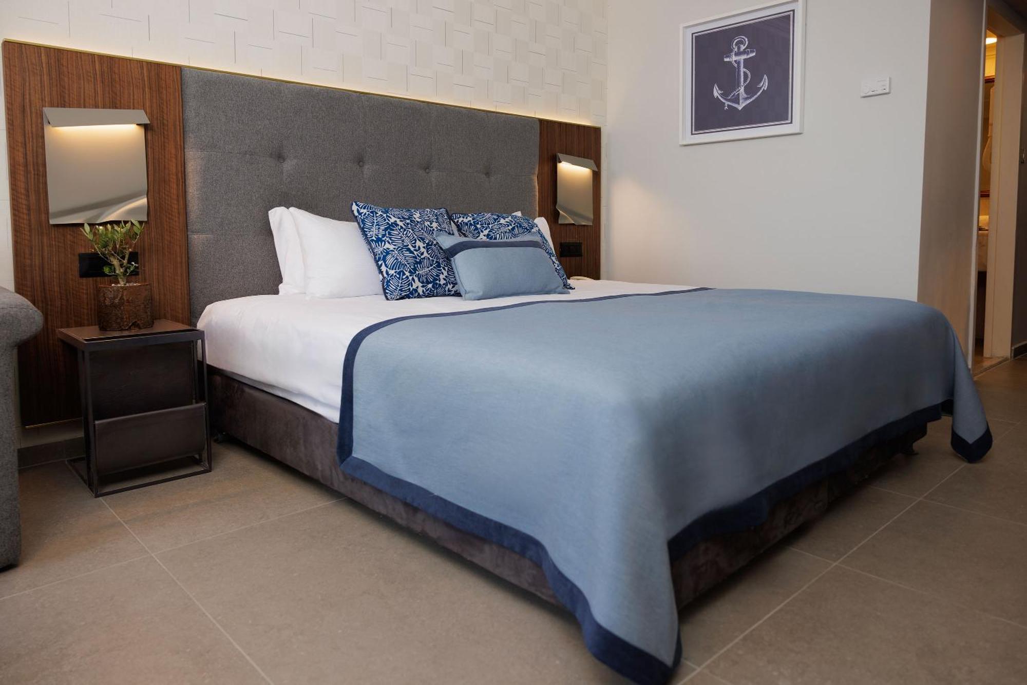 Deluxe Room Sea View