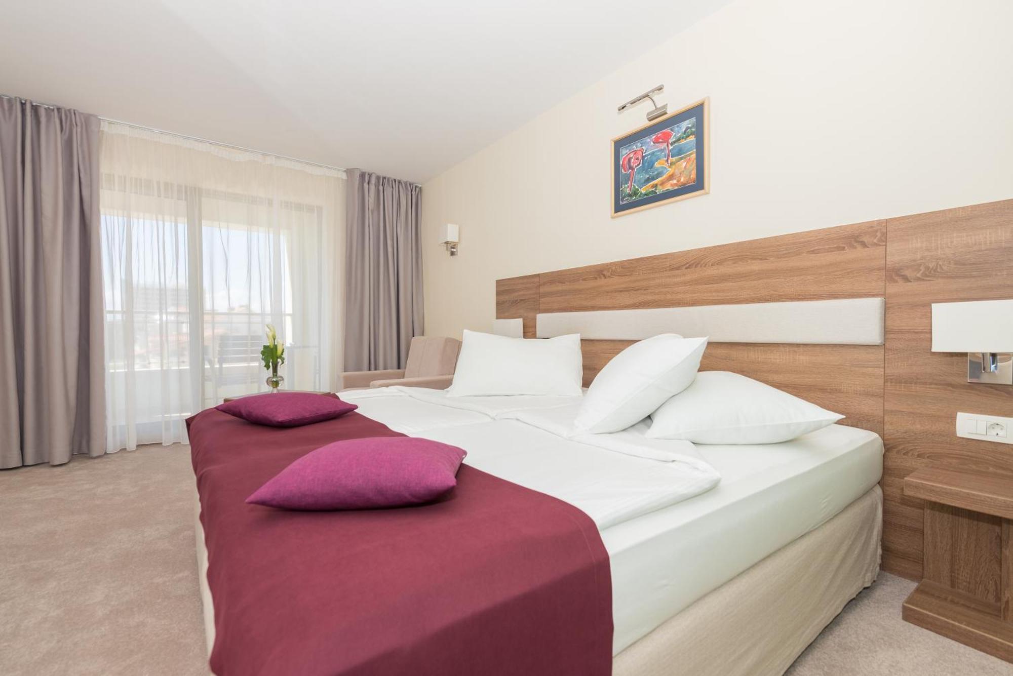 Double Room Sea View