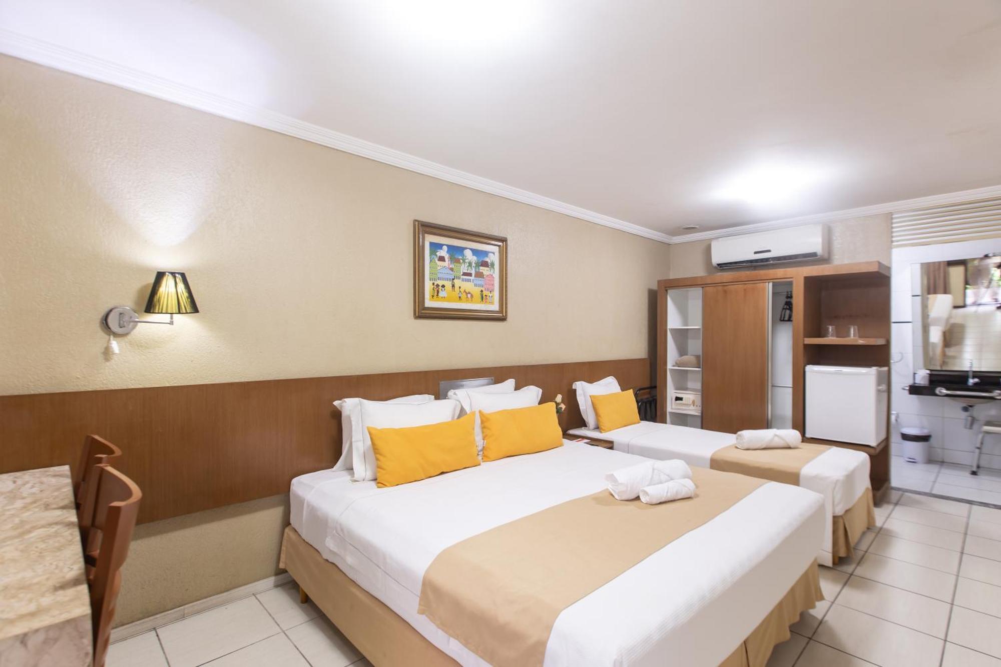 Executive Double Room