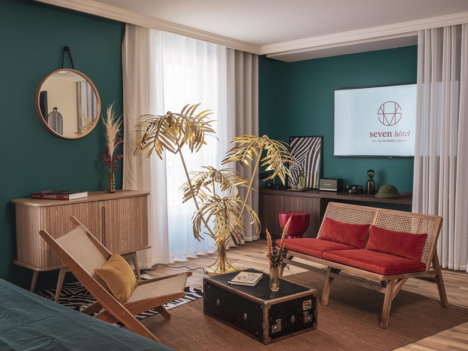 Standard Suite