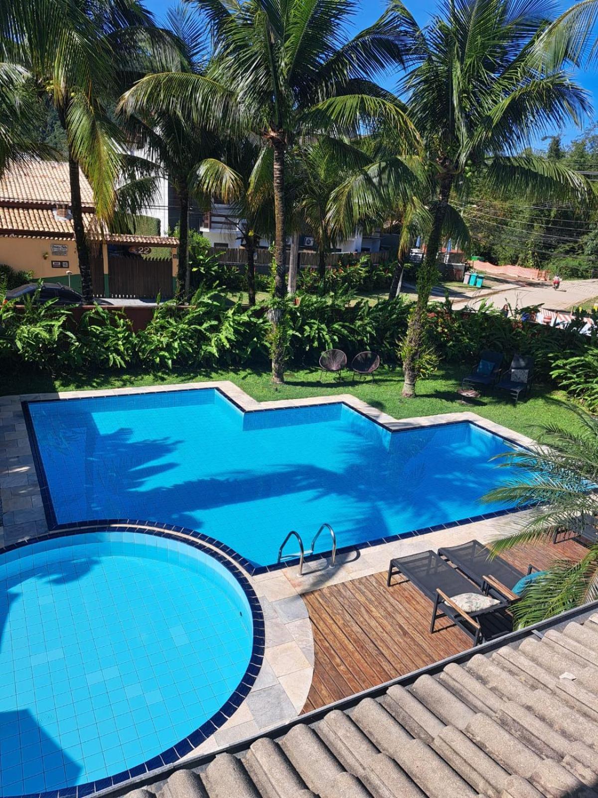 Suite Private Pool
