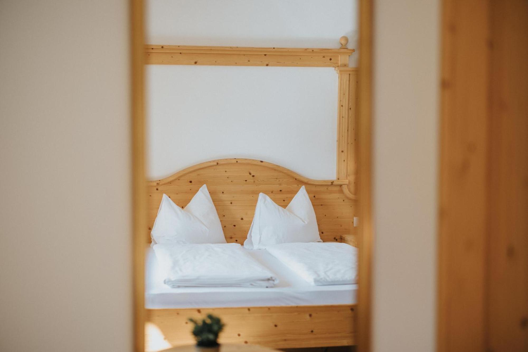 Double Room Balcony