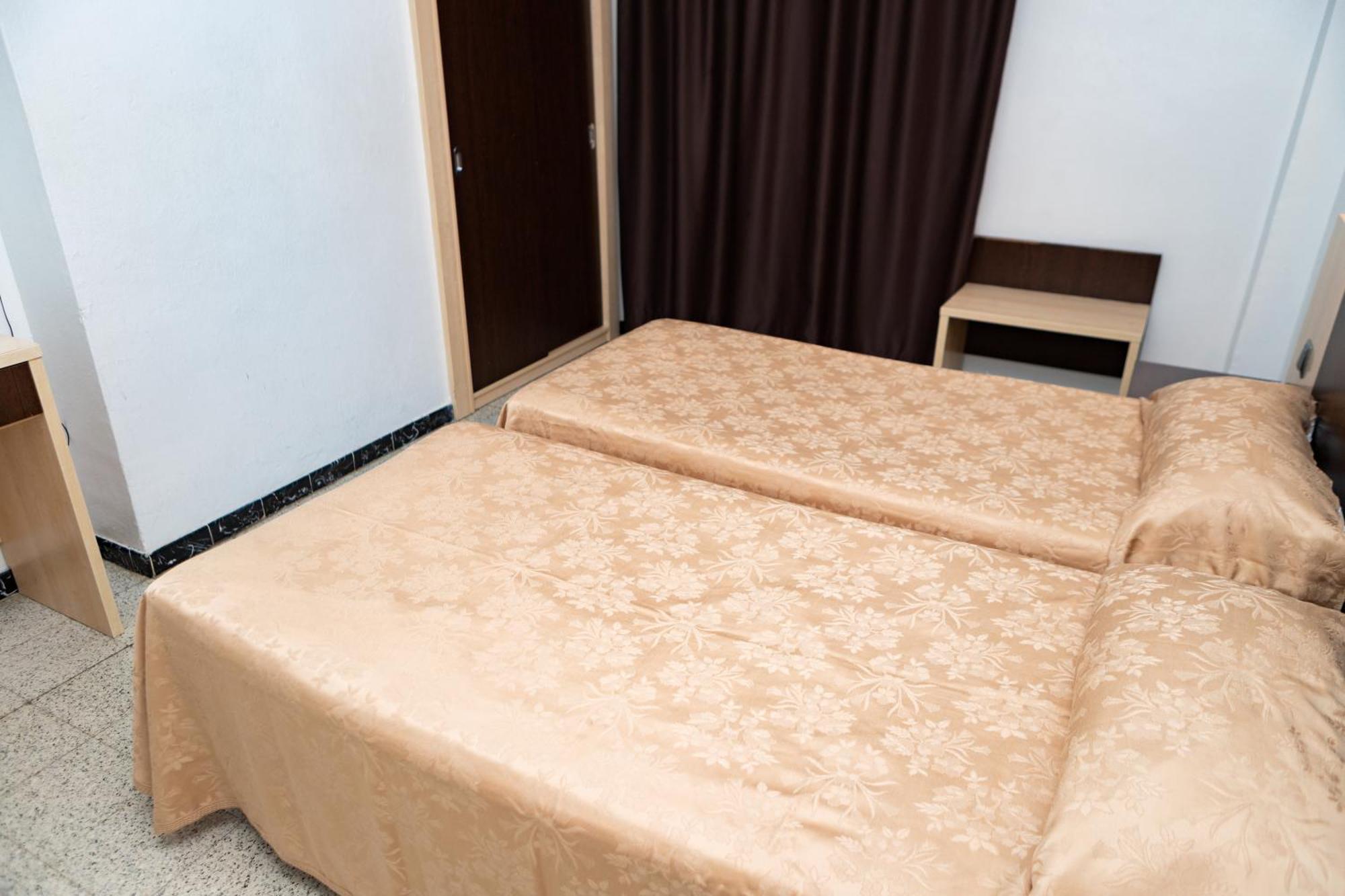 Habitación Triple