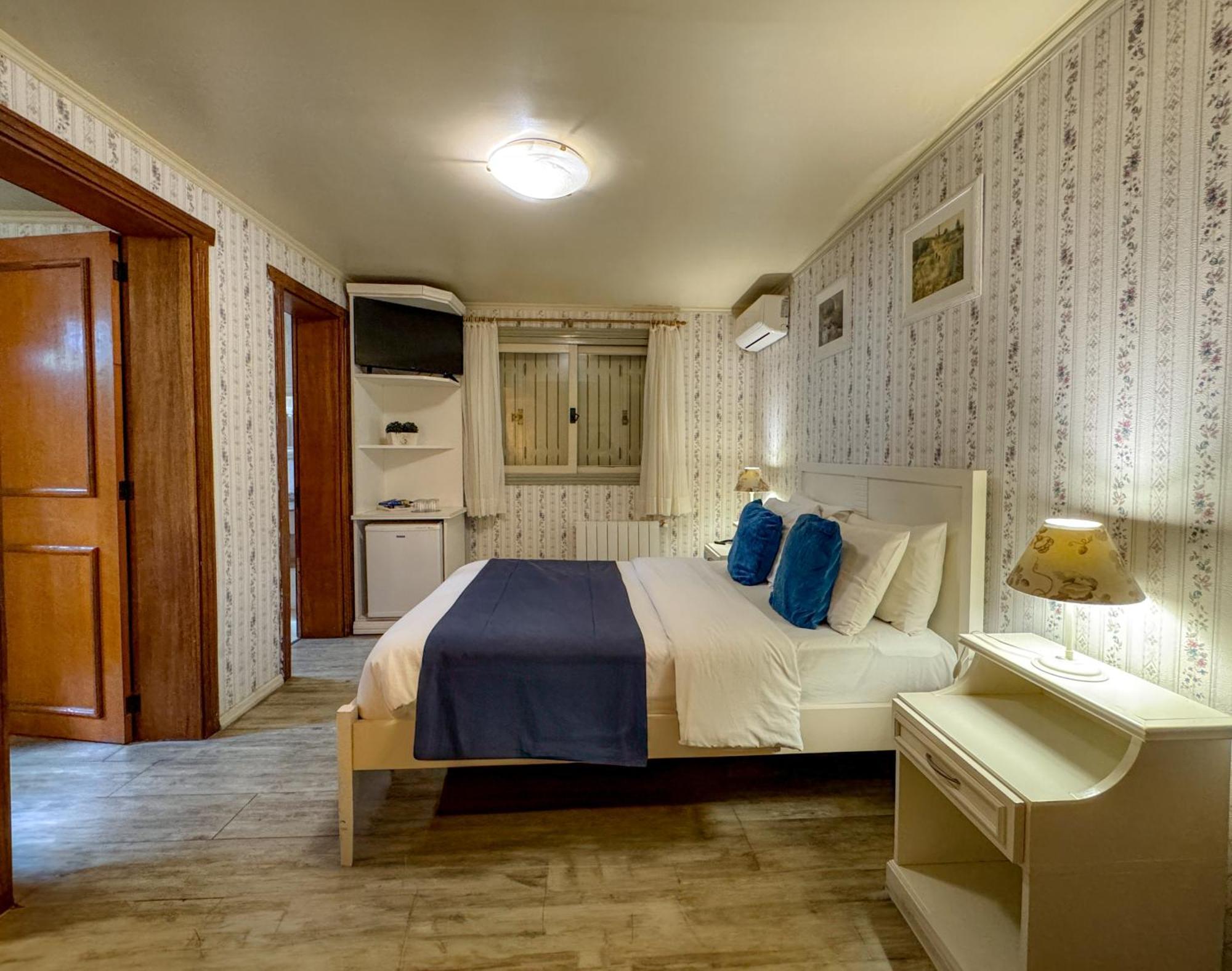Luxury Quadruple Room