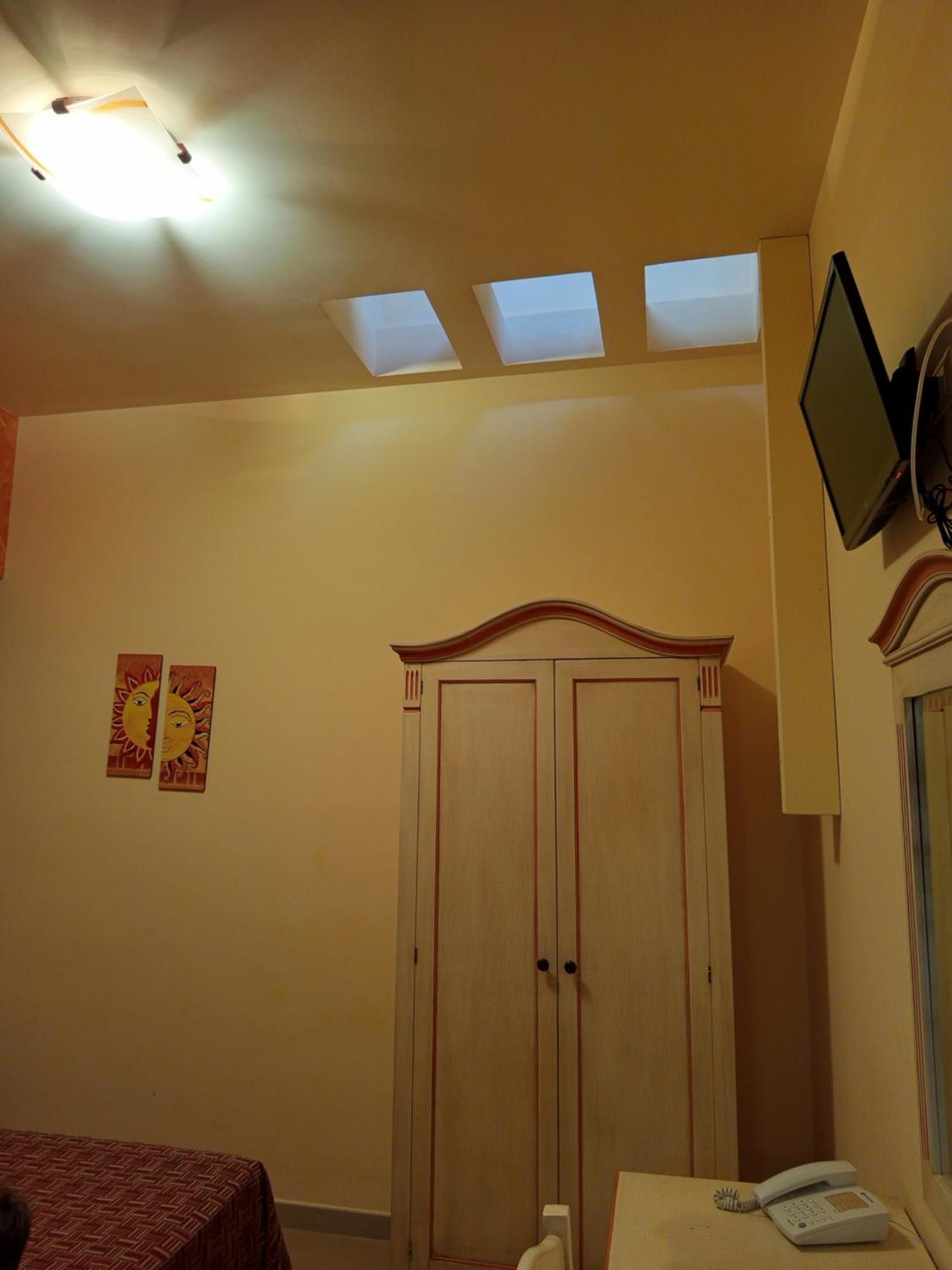 Basic Double Room