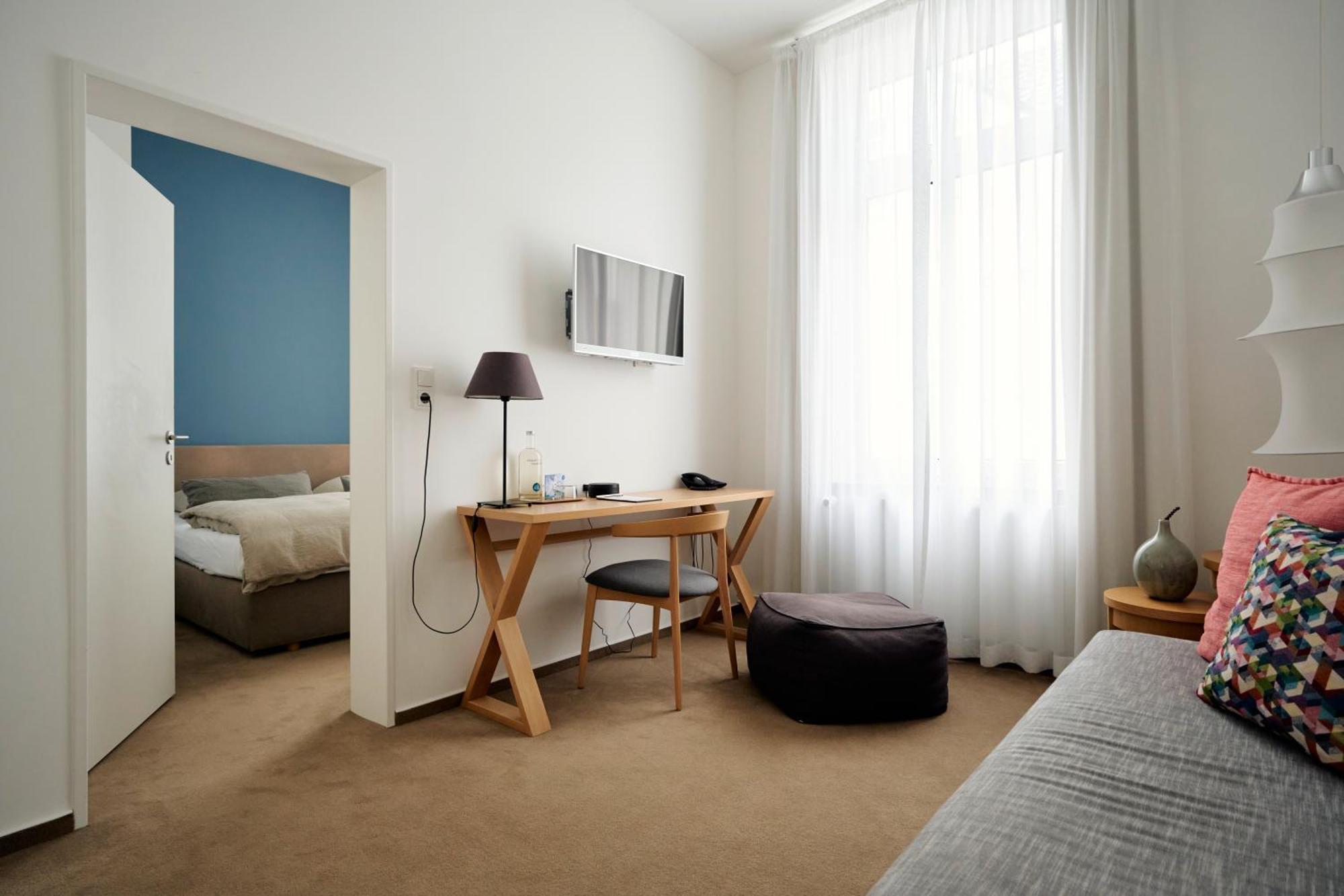 Suite