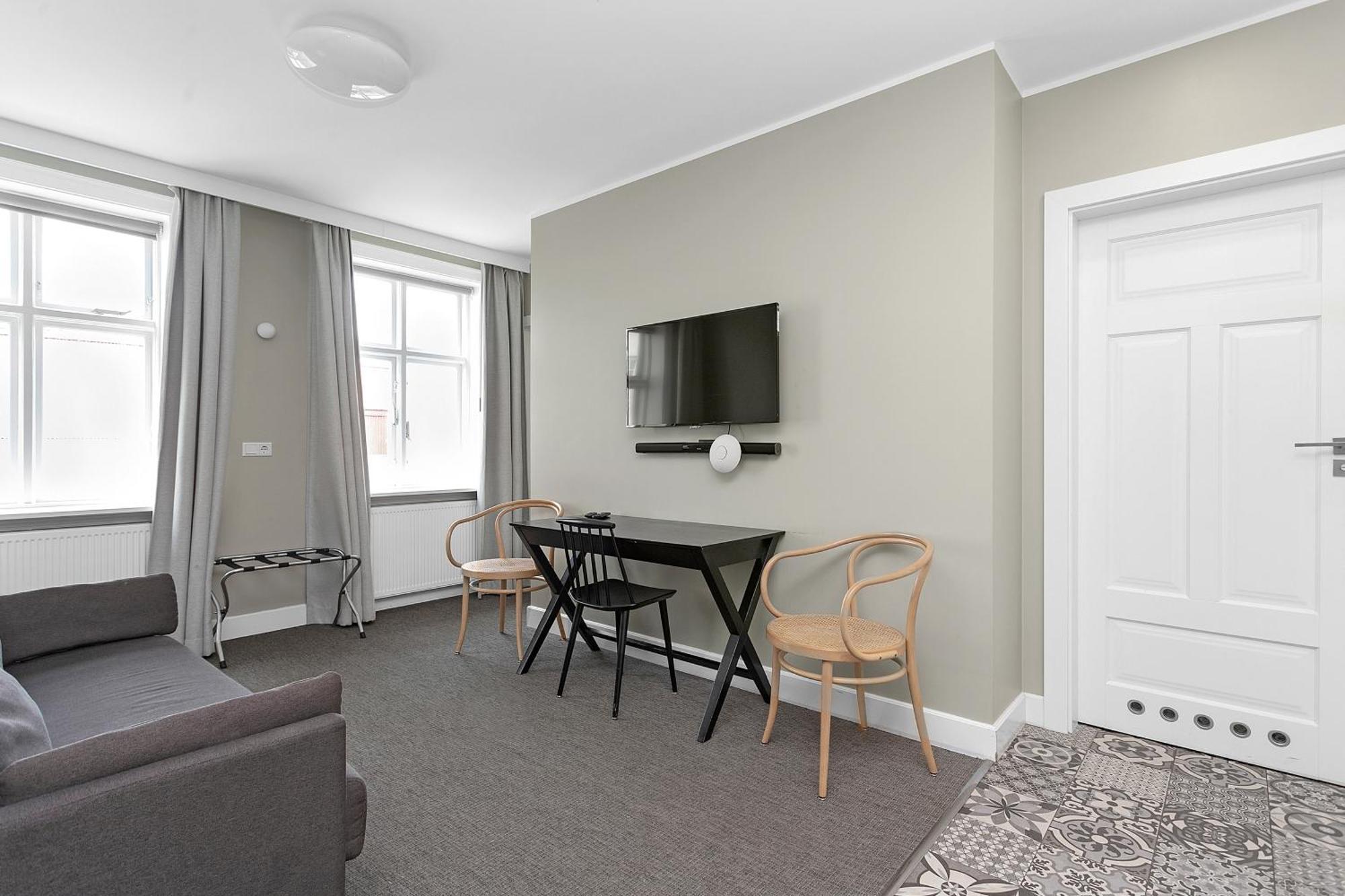 Standard Studio Apartment