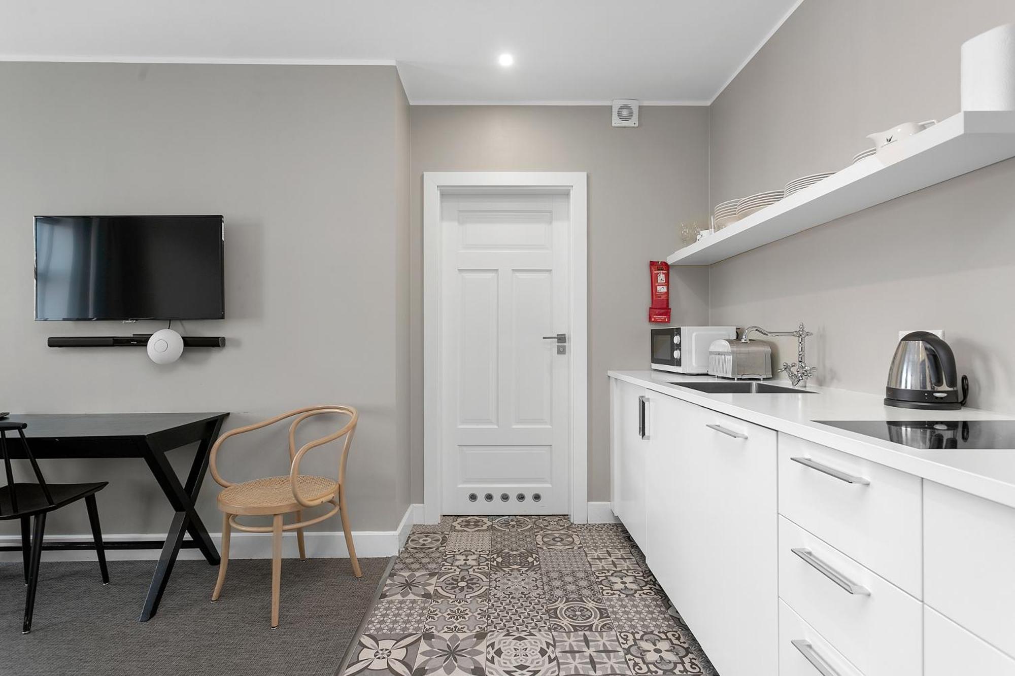 Standard Studio Apartment