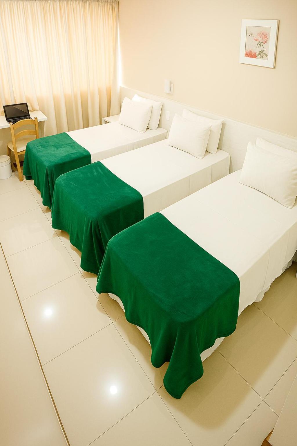 Classic Triple Room