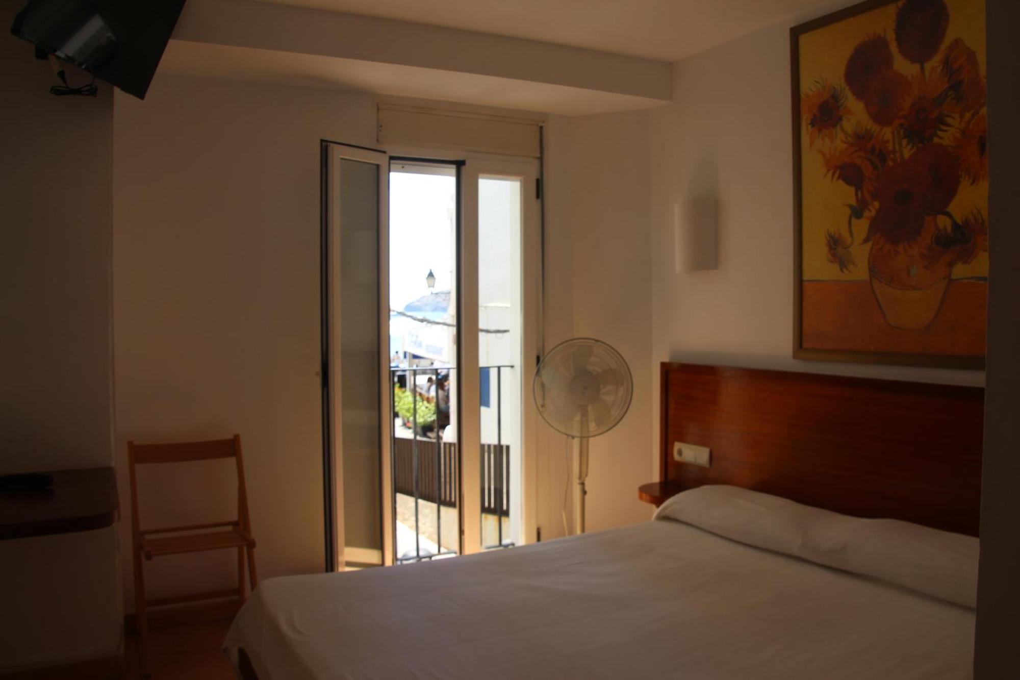 Chambre Double ou Lits Jumeaux Standard