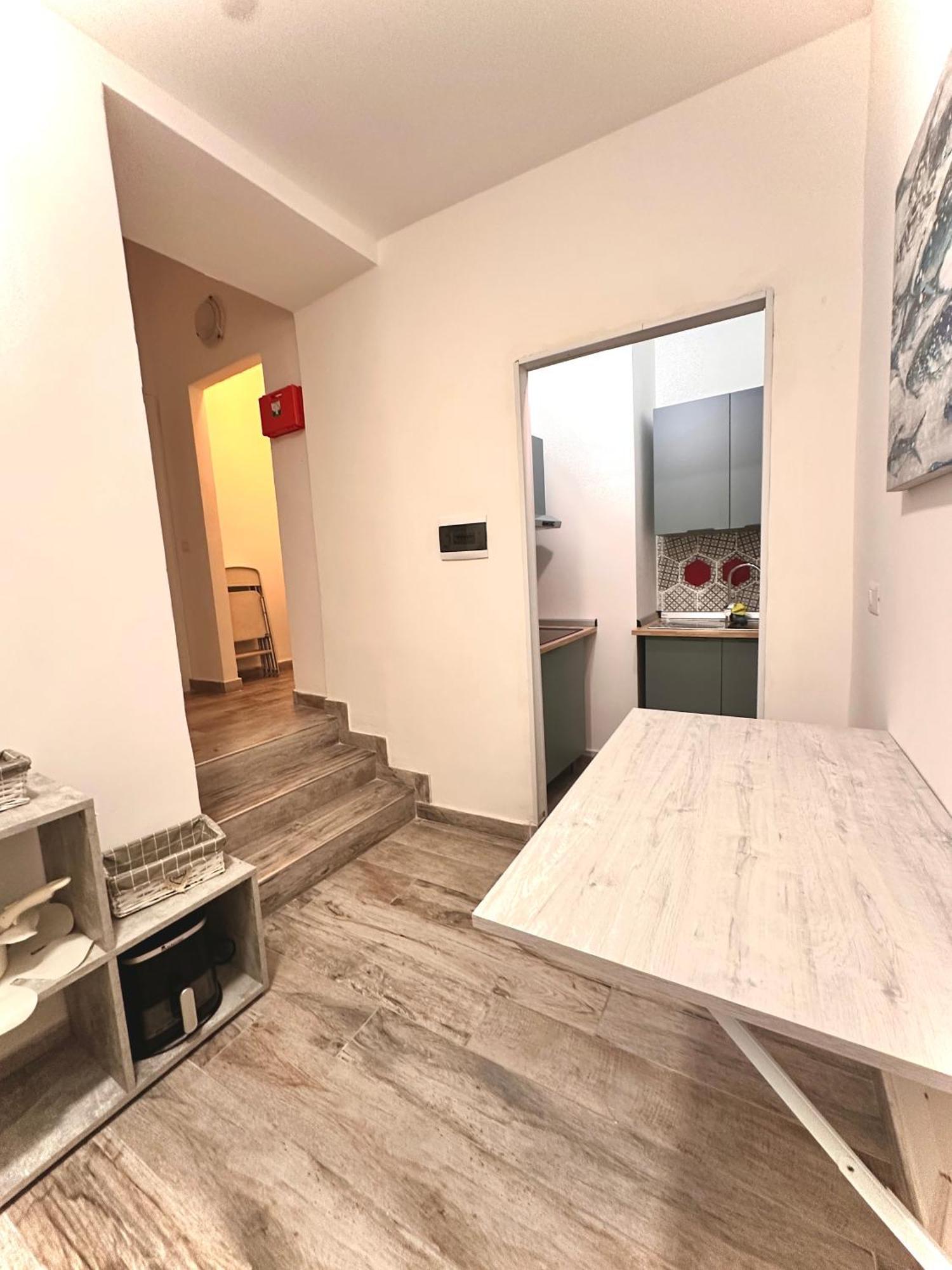 Superior Apartment