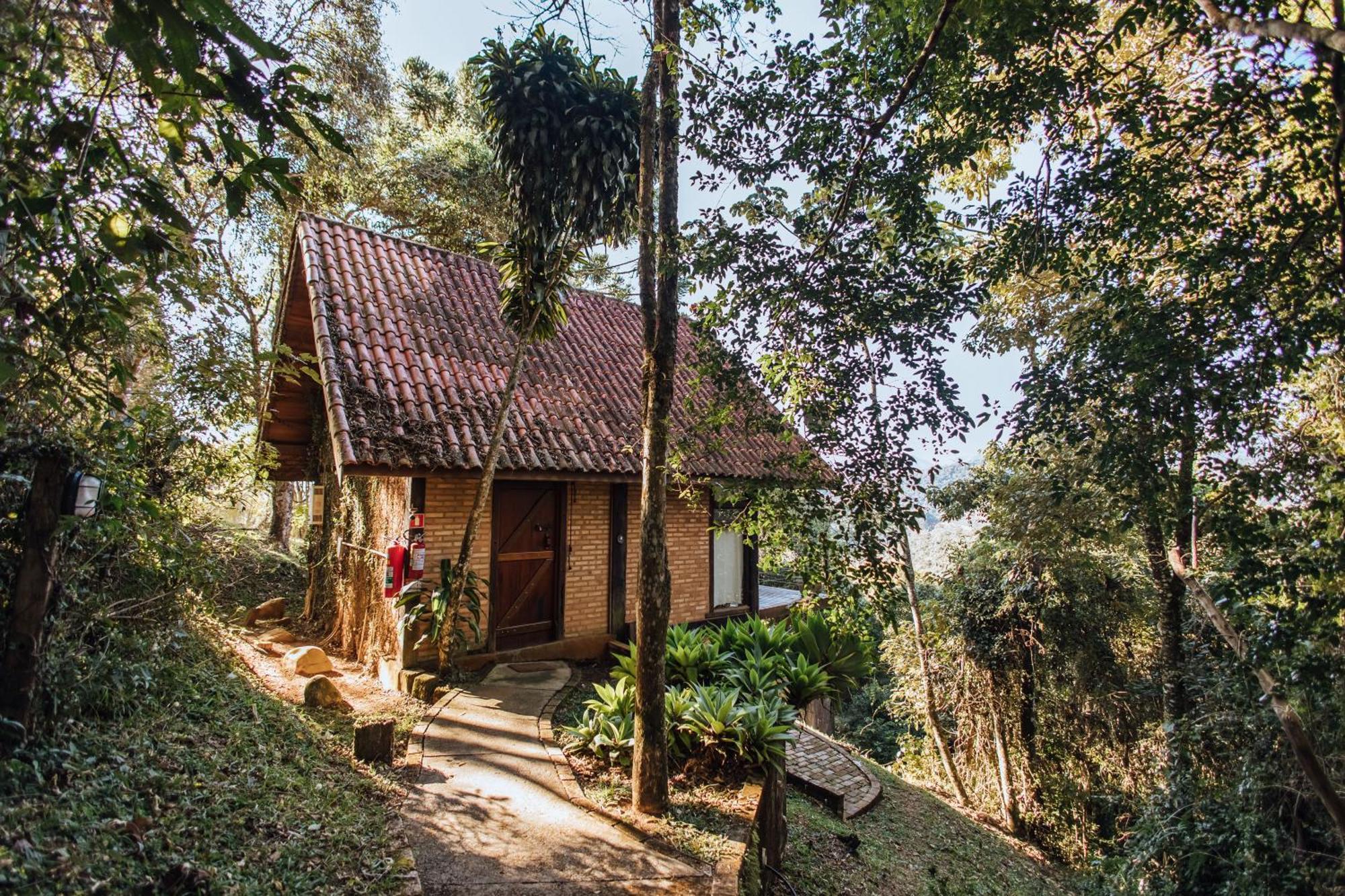 Cabana Da Mata Triplex