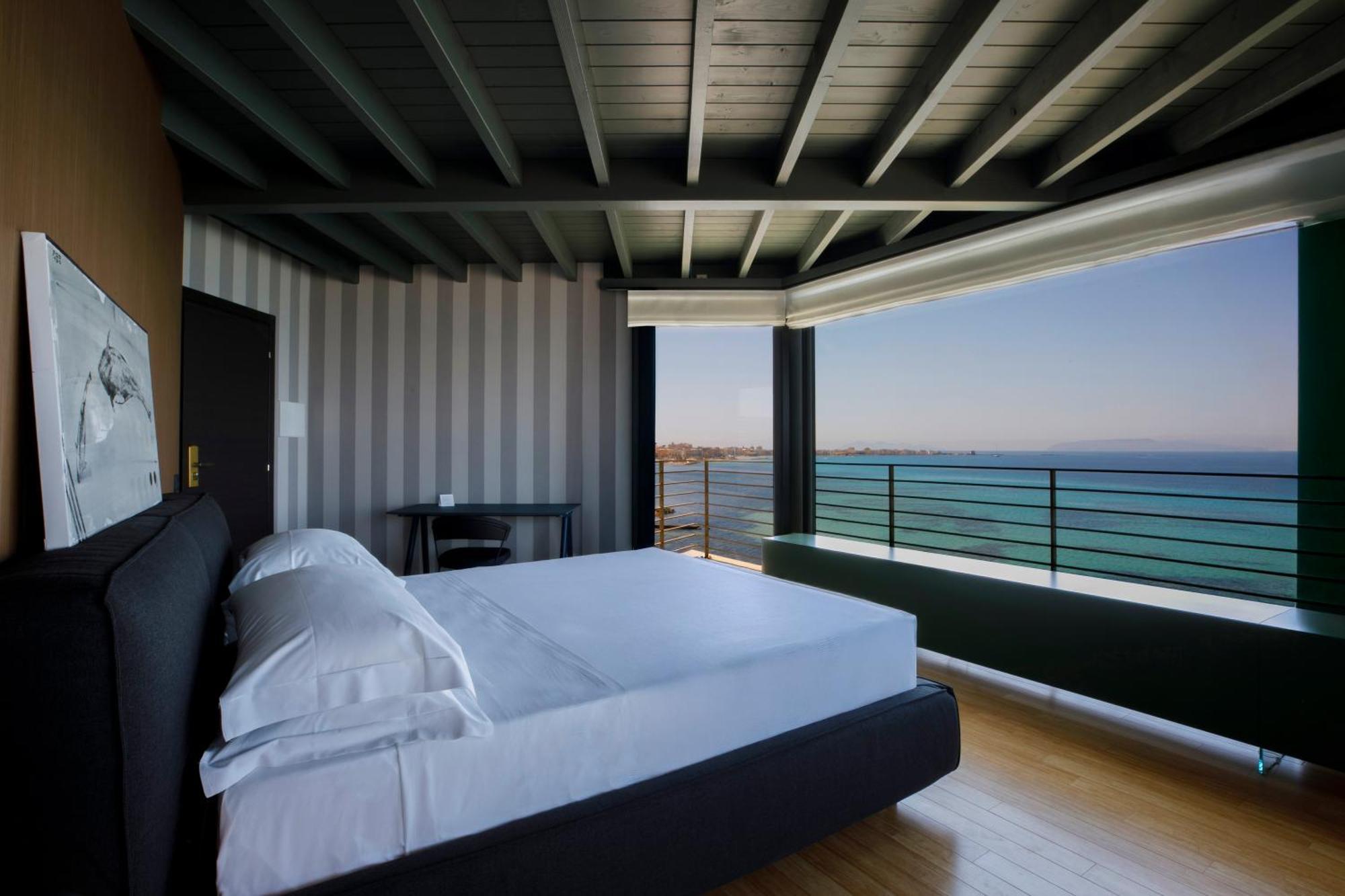 Suite Terrace