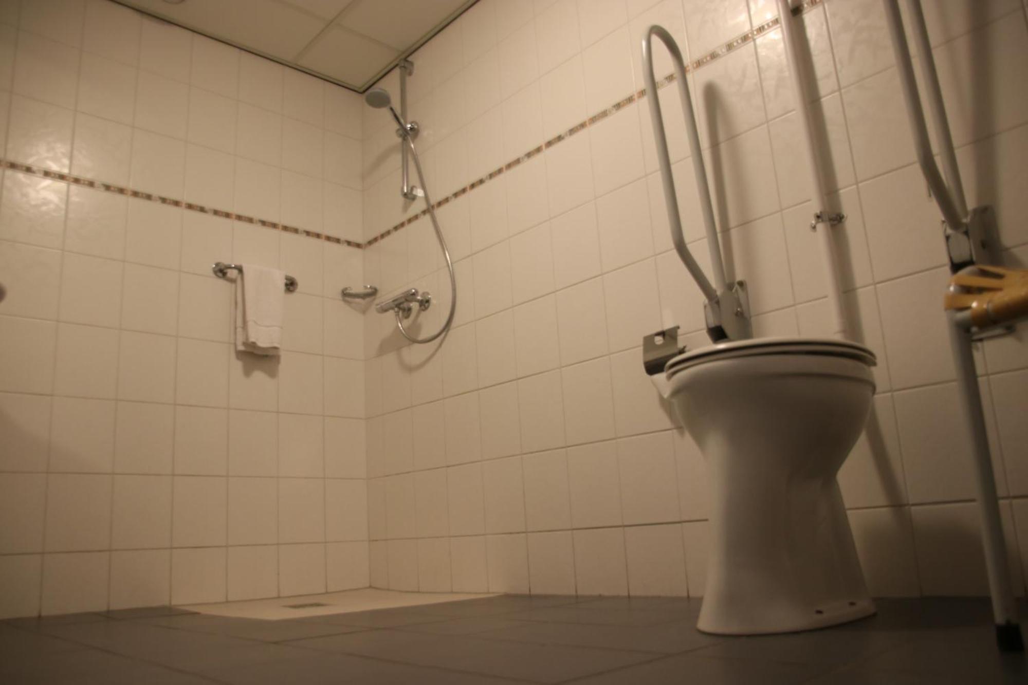 Double Room Private Bathroom
