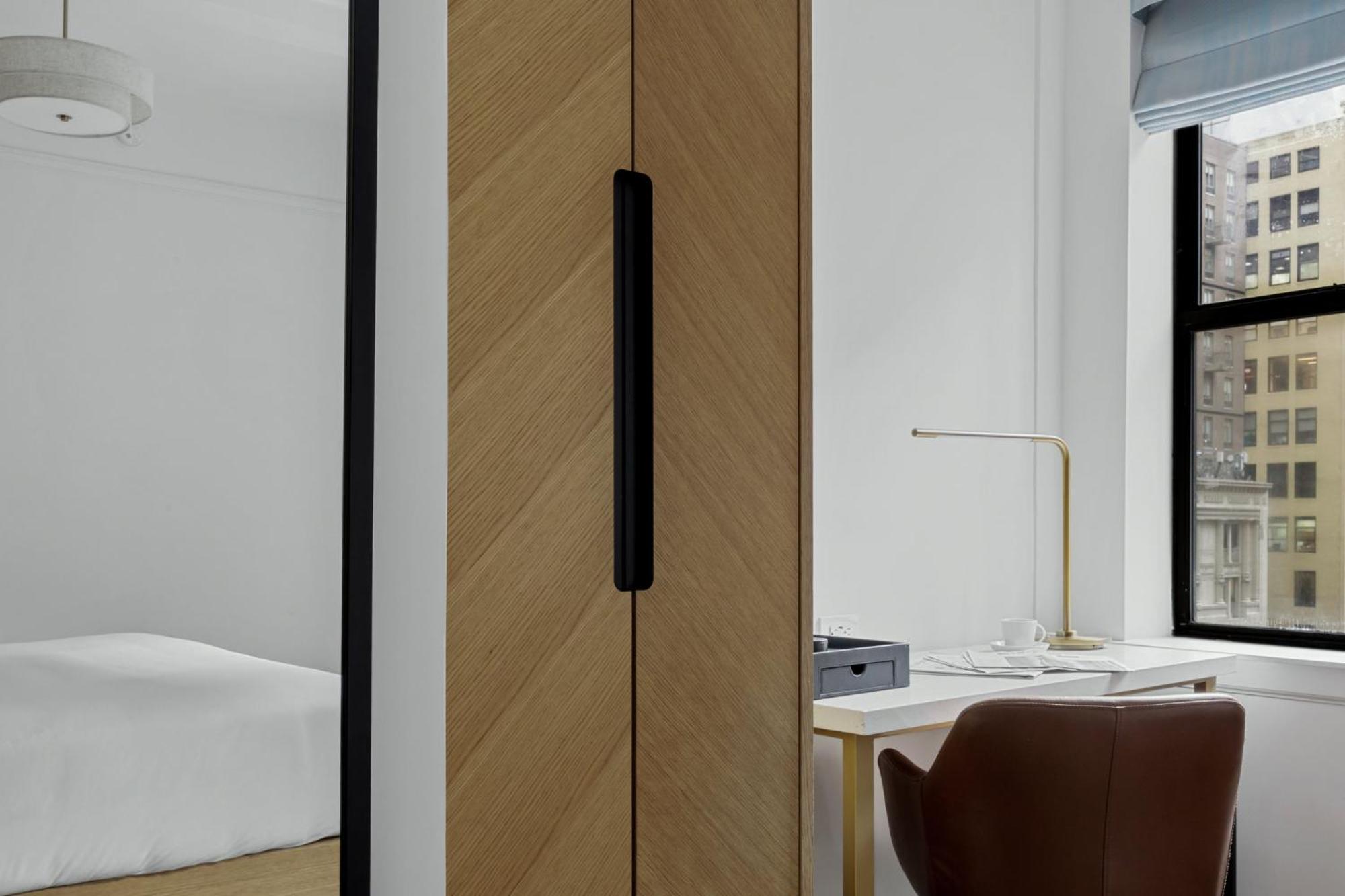 Newly Renovated Mobility Accessible Standard Room
