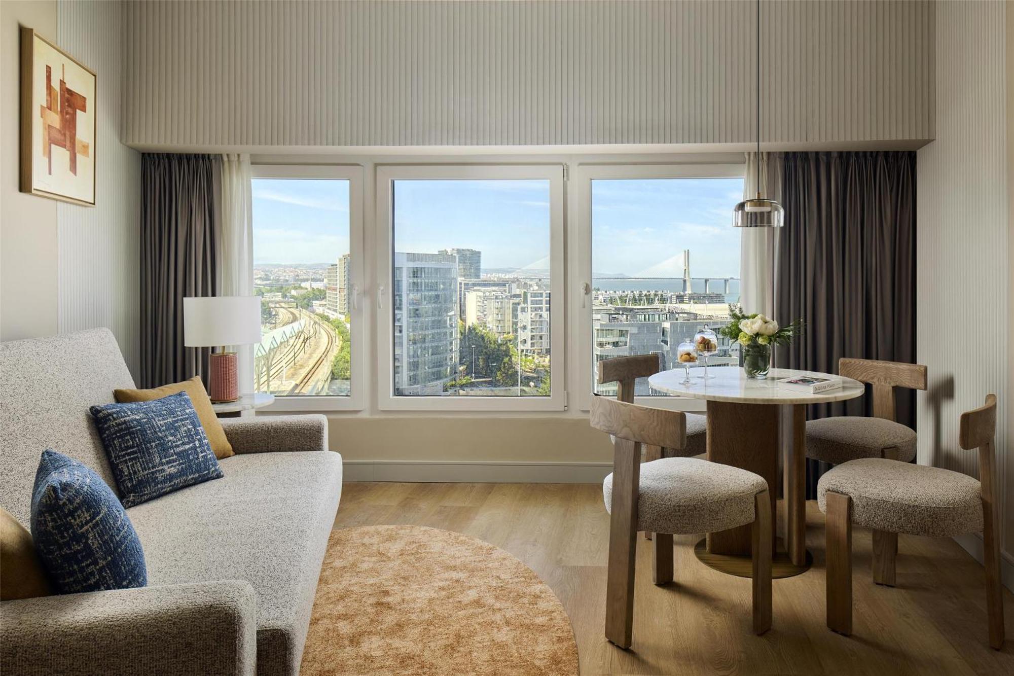 Suite Júnior
