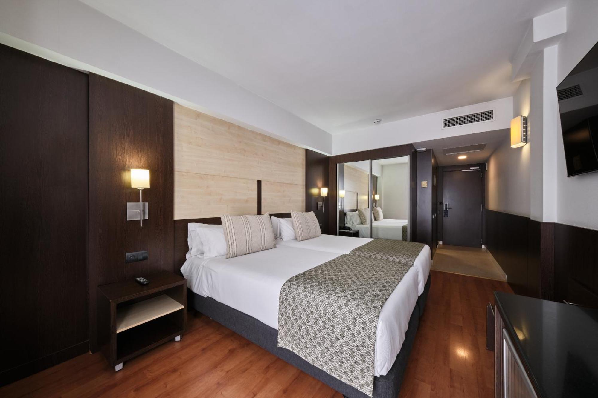 Premium Double Room