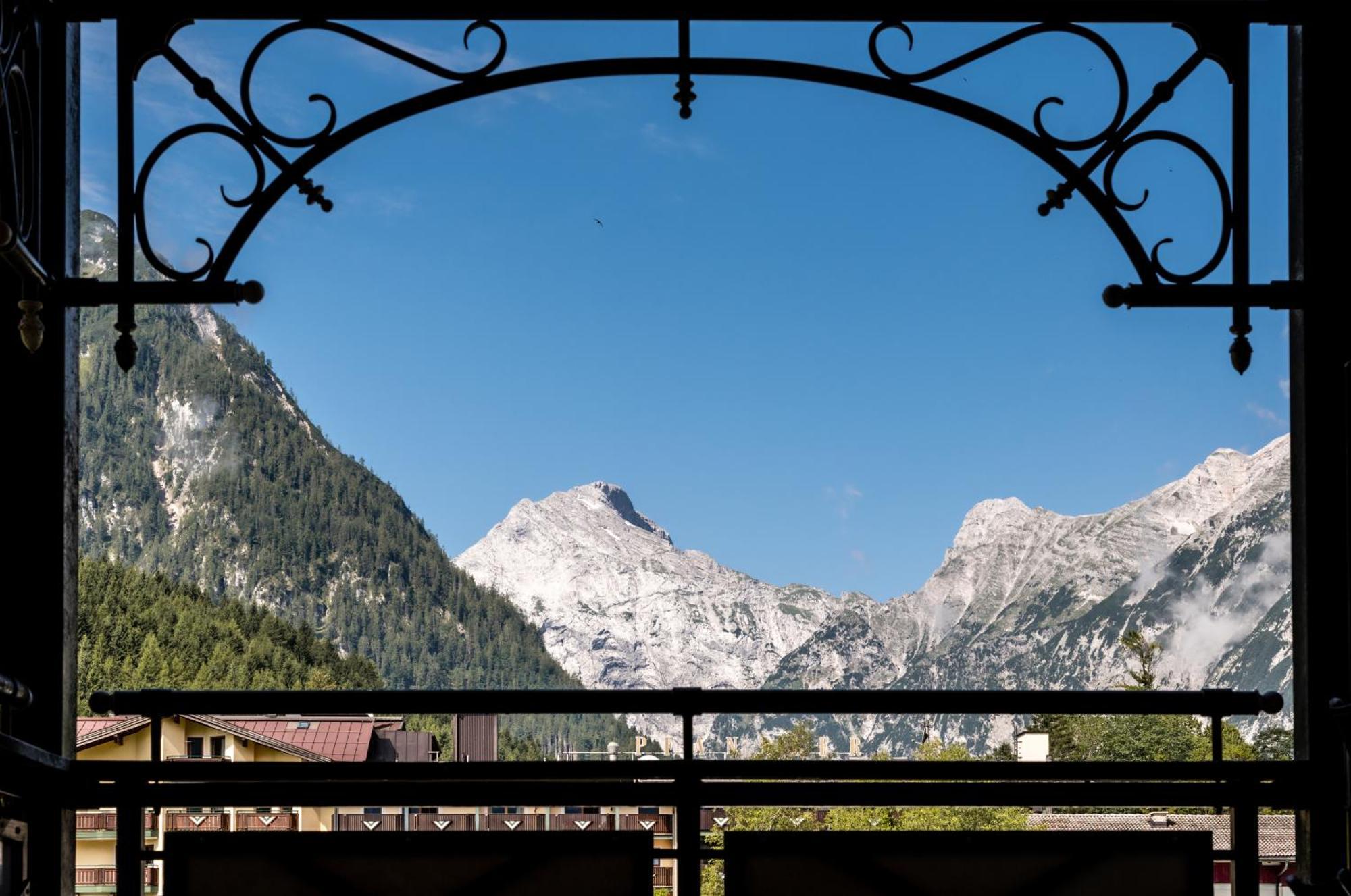 Suite Mountain View